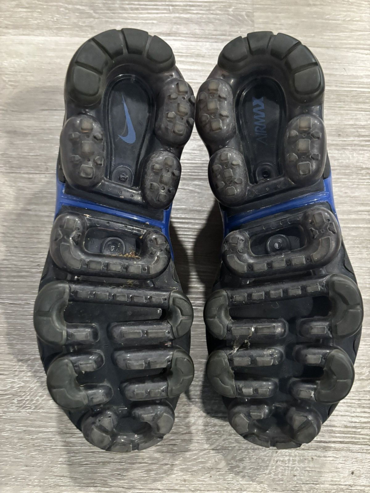 Nike Womens Vapormax plus Size US 7.5 / IT 37.5 - 5 Thumbnail
