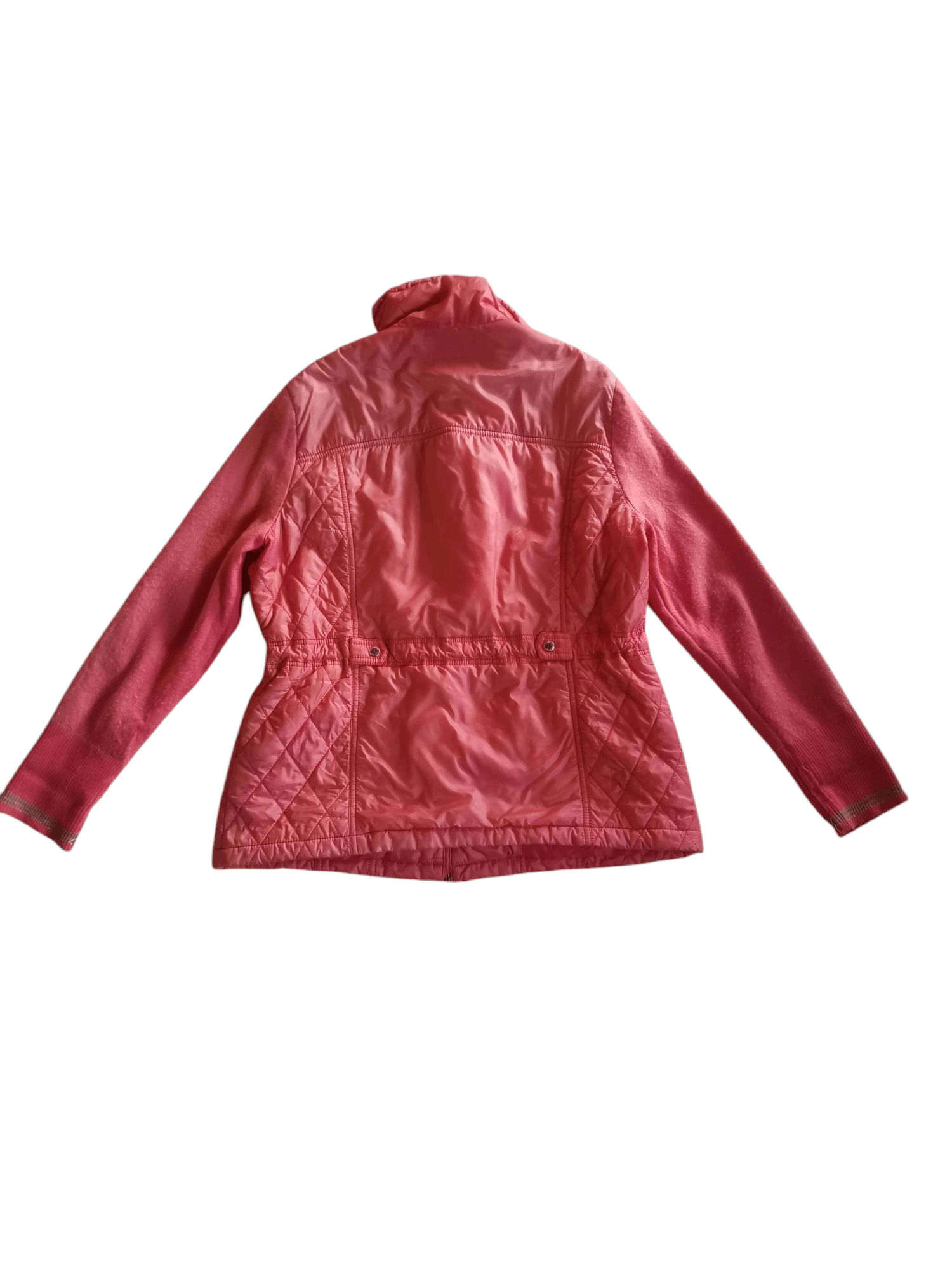 Designer × Vintage Vintage Crocodile Ladies Zipper Jacket Size L / US 10 / IT 46 - 5 Thumbnail