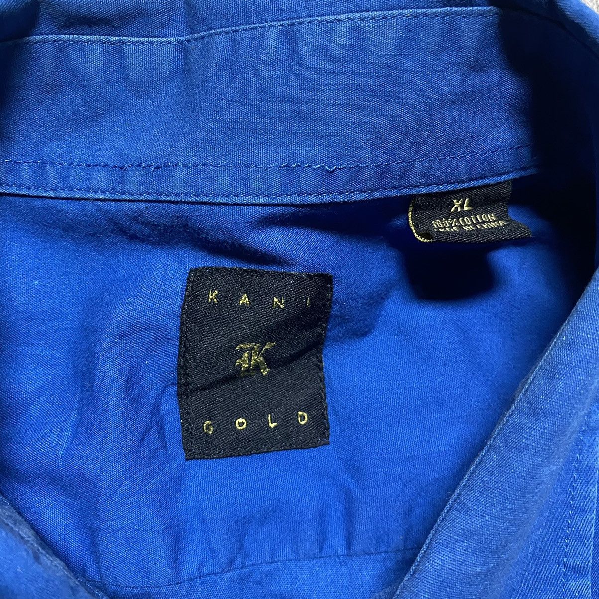 Karl Kani Kani Golf by Karl Kani Shirt Size US XXL / EU 58 / 5 - 5 Thumbnail