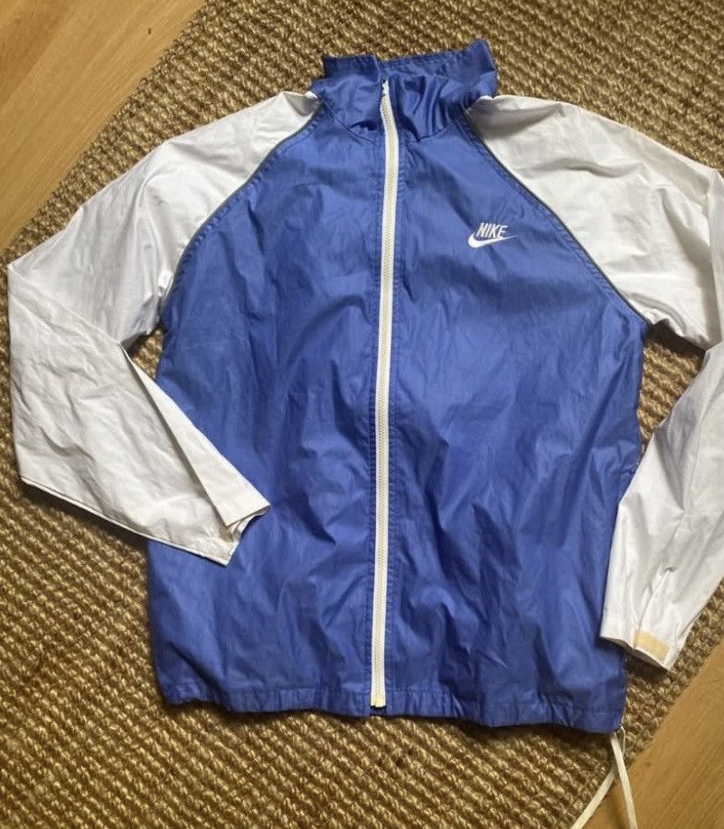 Nike Vintage nike 80s santa monica Size US M / EU 48-50 / 2 - 3 Thumbnail