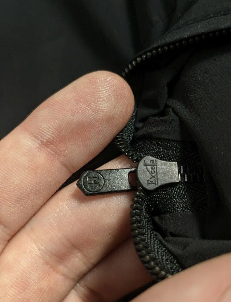 Hermes Hermes Nylon Jacket Luxury Size US M / EU 48-50 / 2 - 6 Thumbnail