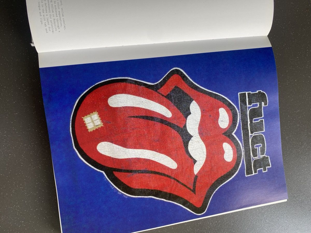 FUCT Rizolli Book by Eric Brunetti sign Size ONE SIZE - 6 Thumbnail
