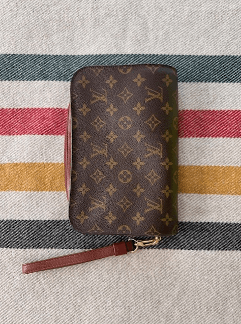 Louis Vuitton Clutch Size ONE SIZE - 2 Thumbnail