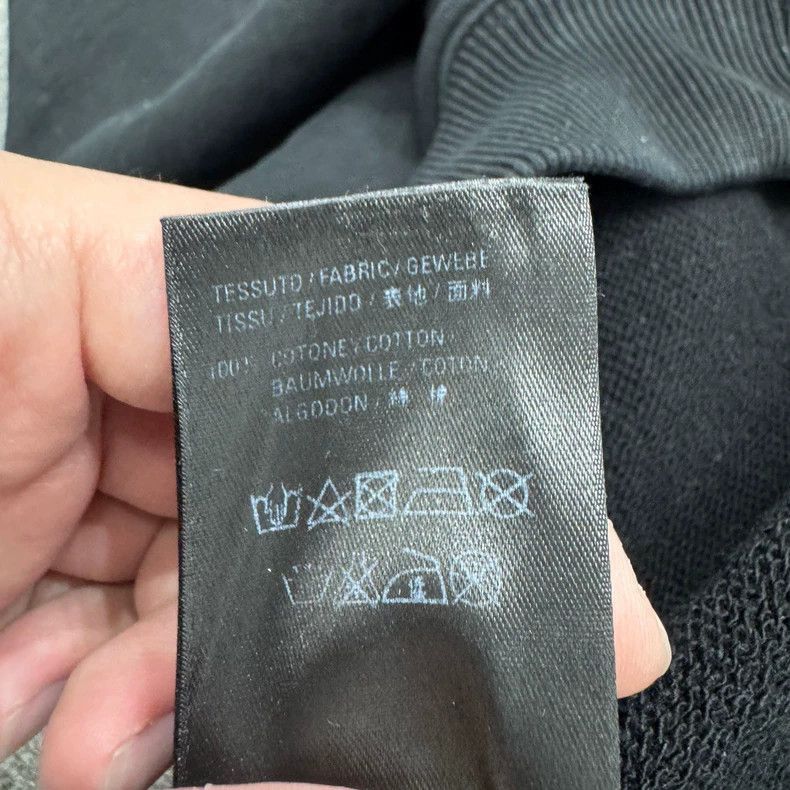 Balenciaga Balenciaga Hoodie with Coke Print-2505 Size US L / EU 52-54 / 3 - 5 Thumbnail