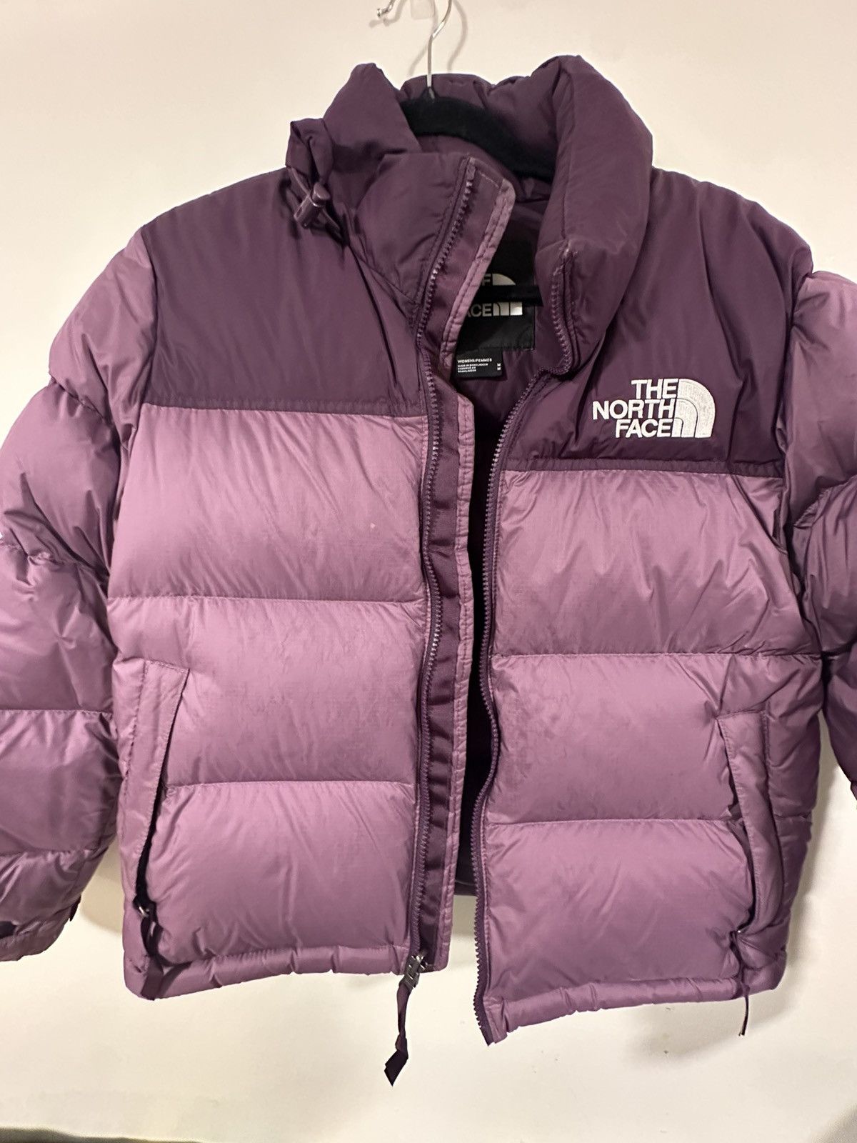 The North Face North Face Retro Nuptse Size M / US 6-8 / IT 42-44 - 7 Thumbnail