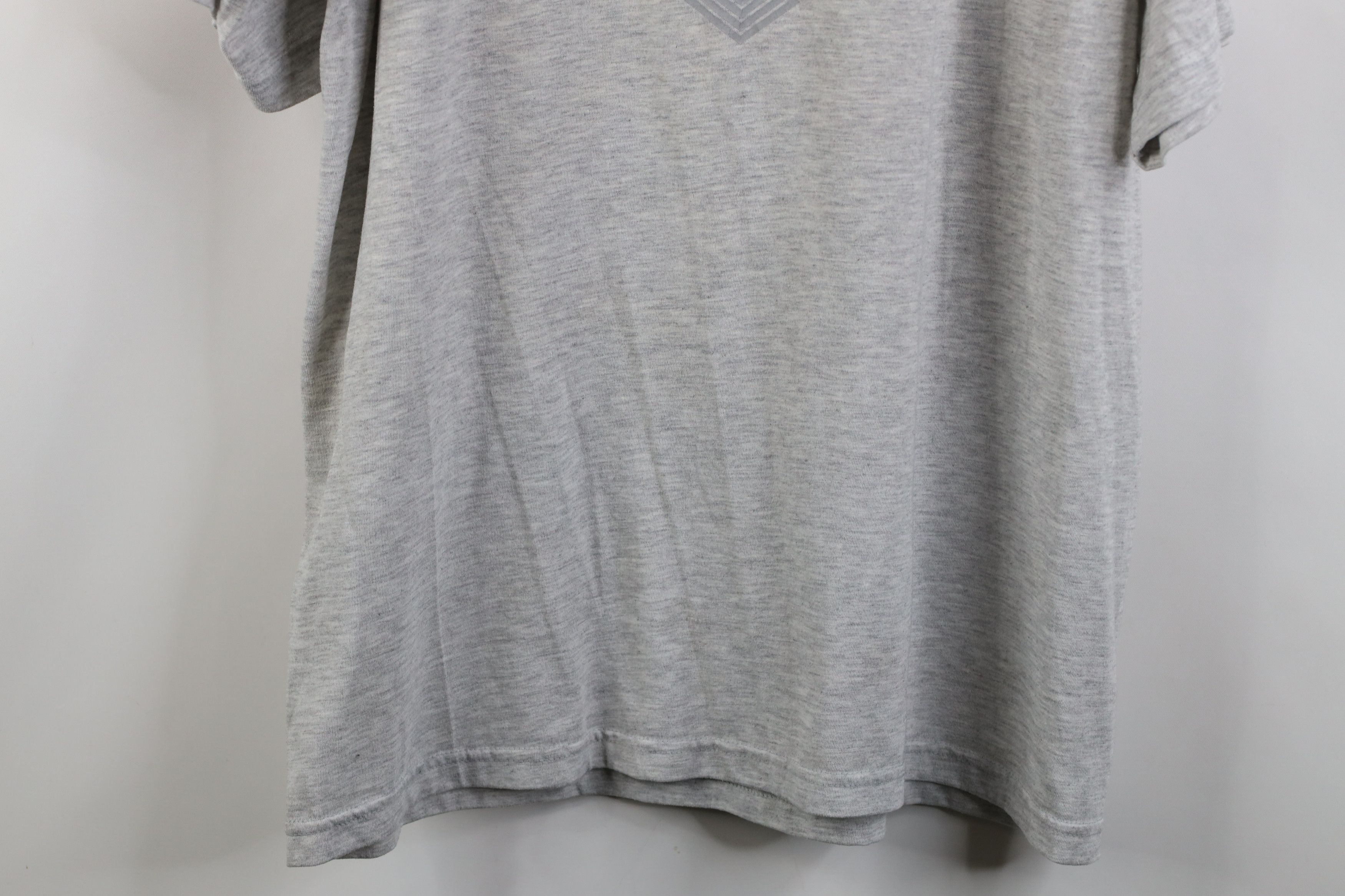 Vintage Vintage 90s United States Air Force USAF T-Shirt USA Size US L / EU 52-54 / 3 - 14 Thumbnail