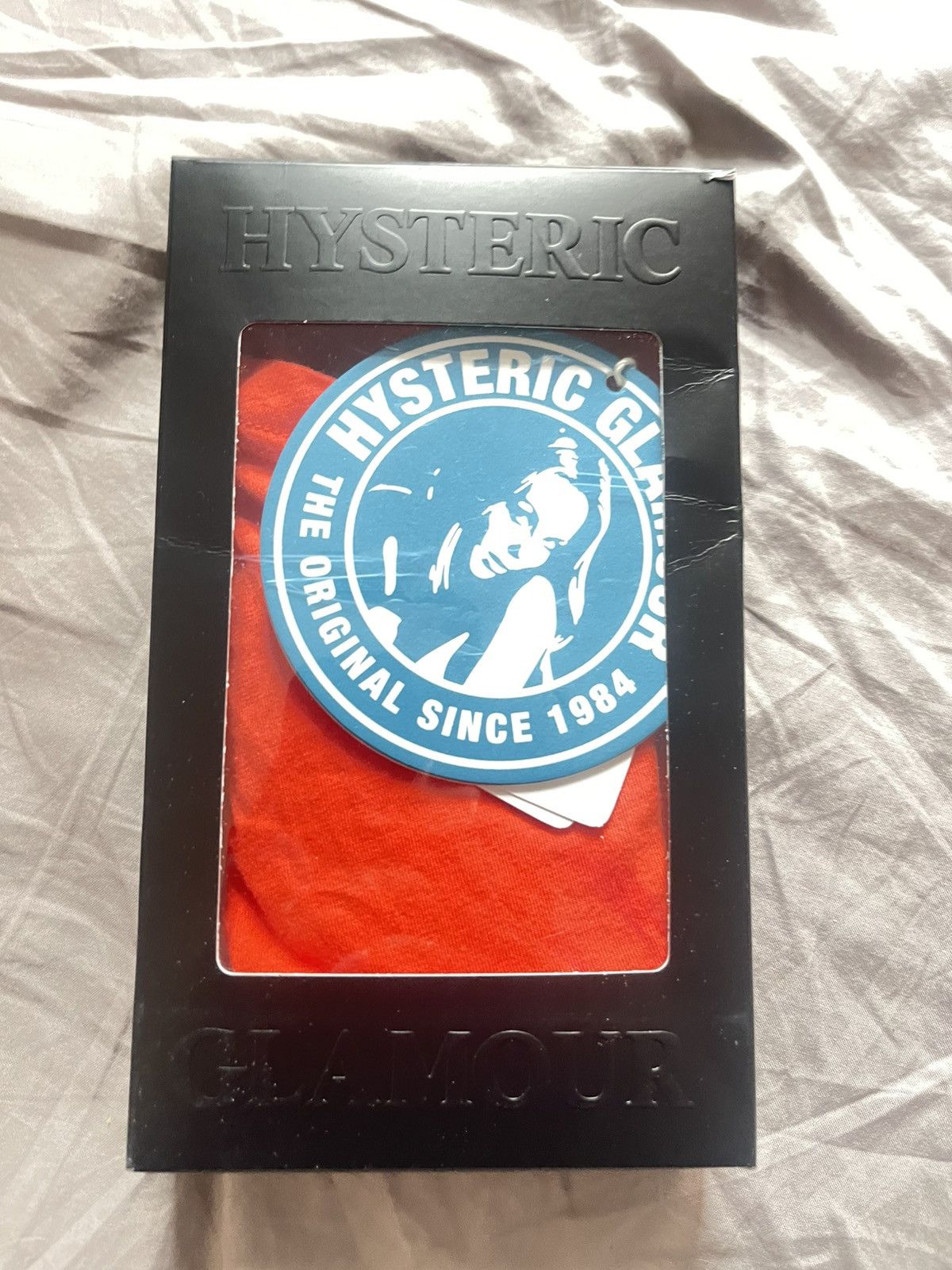 Hysteric Glamour Hysteric Glamour Speedster boxers New with tags and box Size ONE SIZE - 5 Thumbnail
