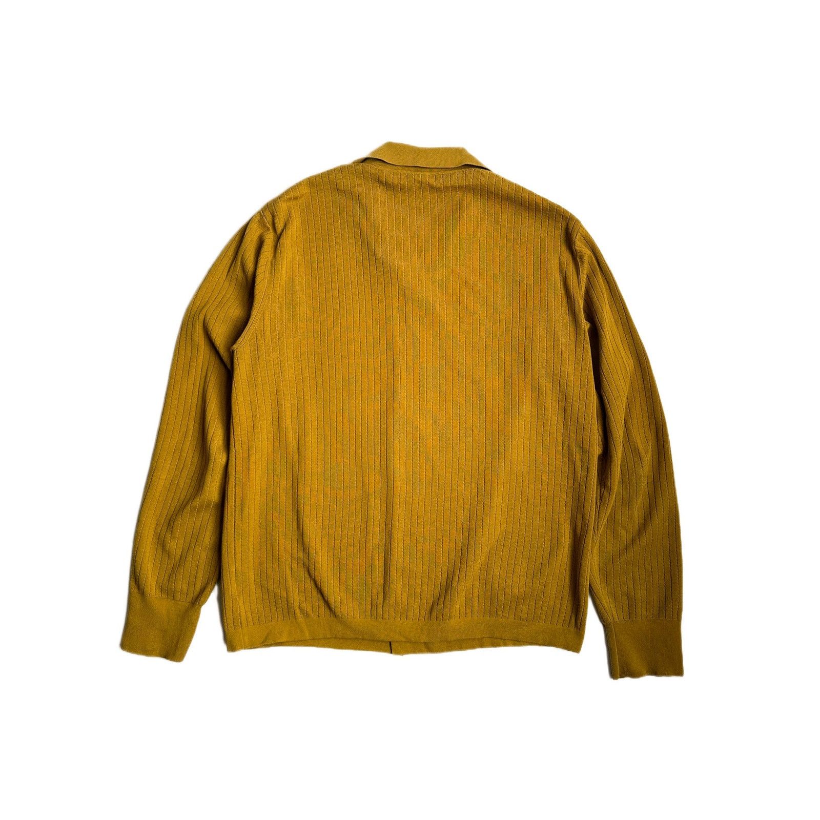 Dries Van Noten Dries Van Noten Full Button Cardigan Size US L / EU 52-54 / 3 - 3 Thumbnail