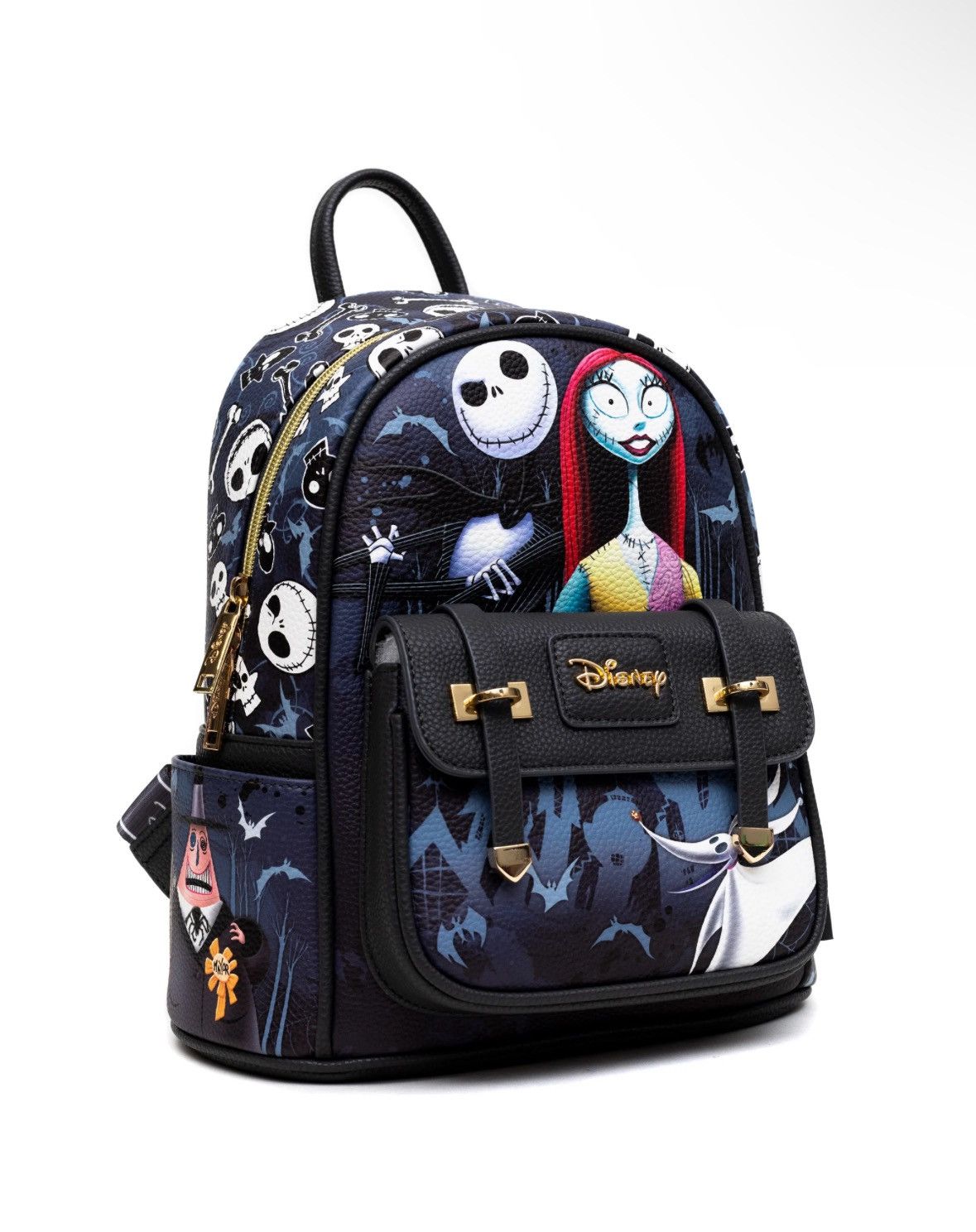 Disney Disney The Nightmare Before Christmas Wondapop Leather Size ONE SIZE - 6 Thumbnail