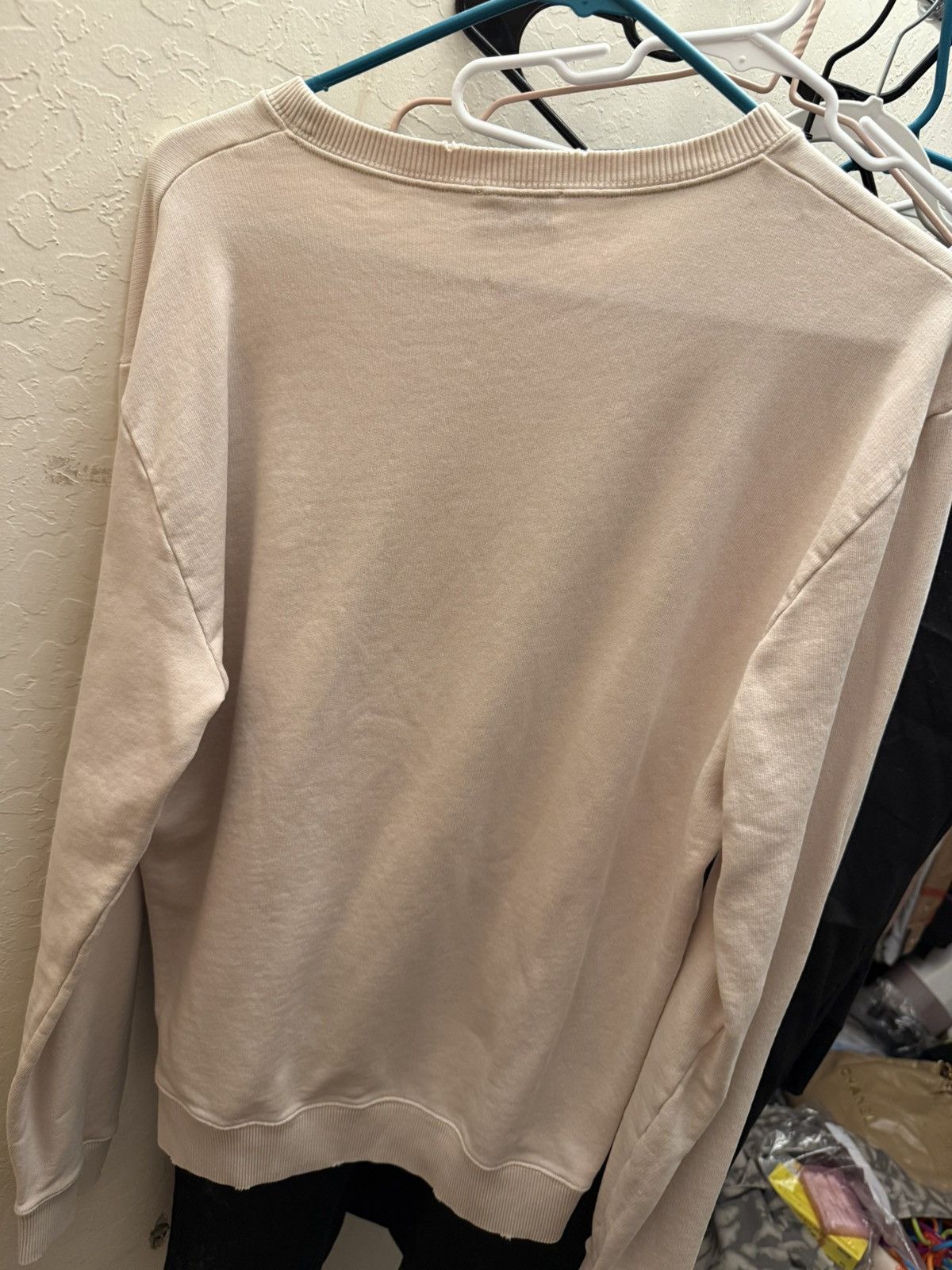 Yves Saint Laurent Saint Laurent Sweater Size US S / EU 44-46 / 1 - 2 Thumbnail