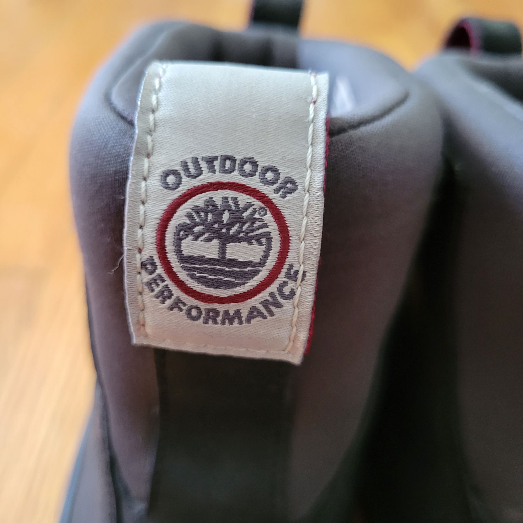 Timberland Timberland 7M Gray Waterproof Ankle Mudd Snow Boots Insulate Size US 7 / IT 37 - 11 Thumbnail