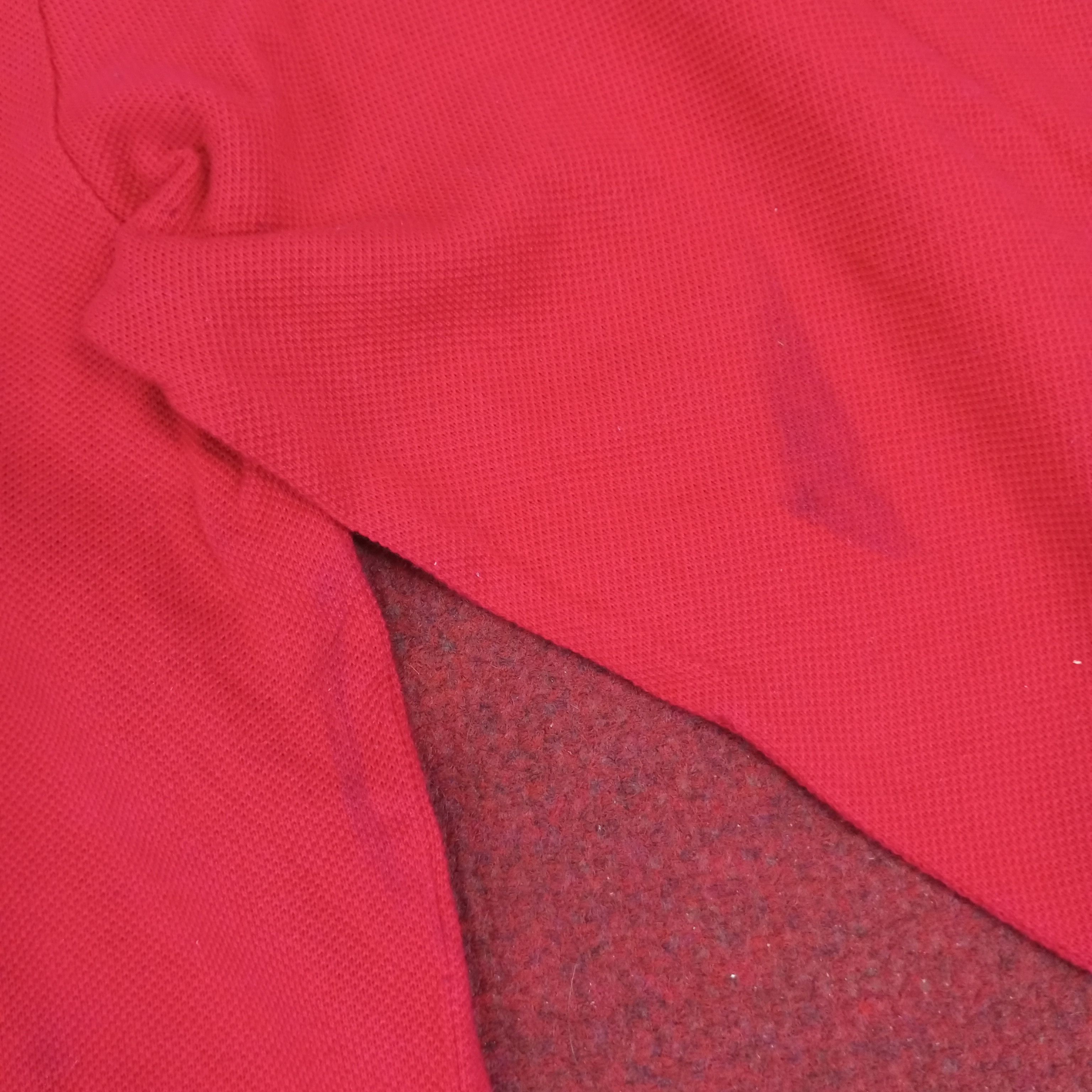 Balenciaga × Vintage Balenciaga Sports Spellout Collar Design Polos Size US S / EU 44-46 / 1 - 9 Thumbnail