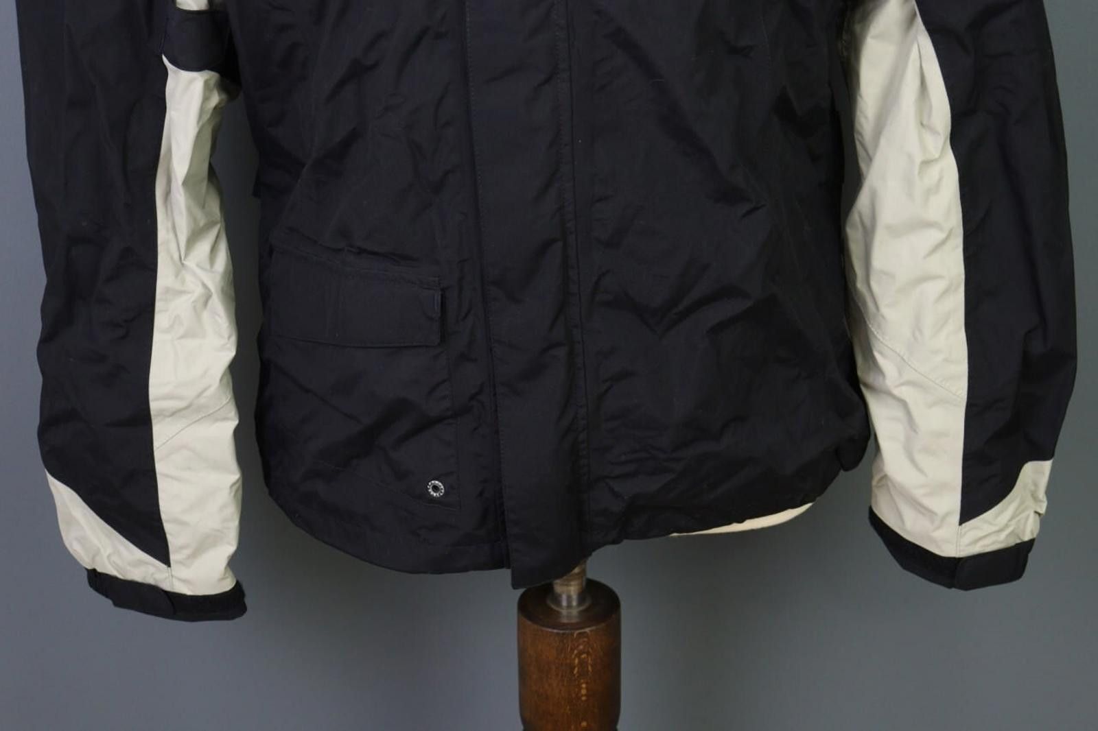 Designer SUZUKI Taichi Motul Pirelli Motorcycle Jacket Size M Size US M / EU 48-50 / 2 - 2 Thumbnail