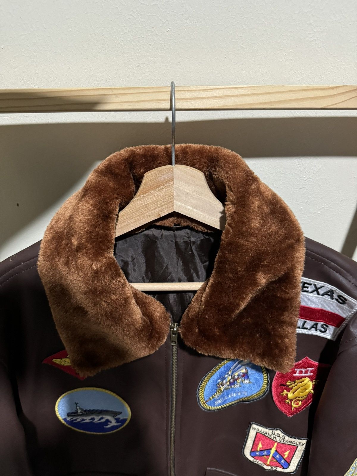 Other Rare ! Bomber Jacket Style Size US M / EU 48-50 / 2 - 7 Thumbnail