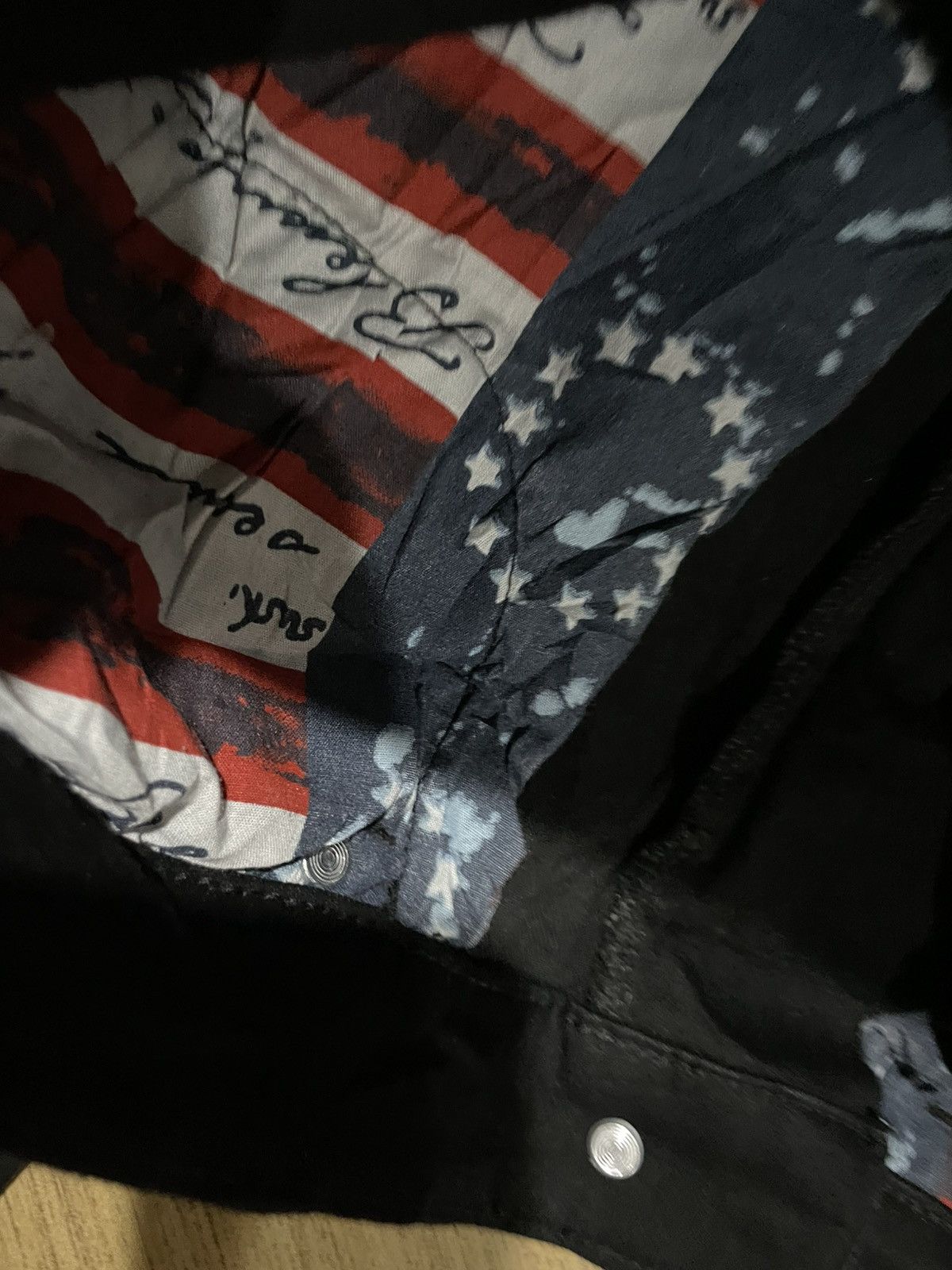 If Six Was Nine Rockstar Original Natural Selection 2.0 Stretch Skinny Jeans Size US 30 / EU 46 - 20 Thumbnail