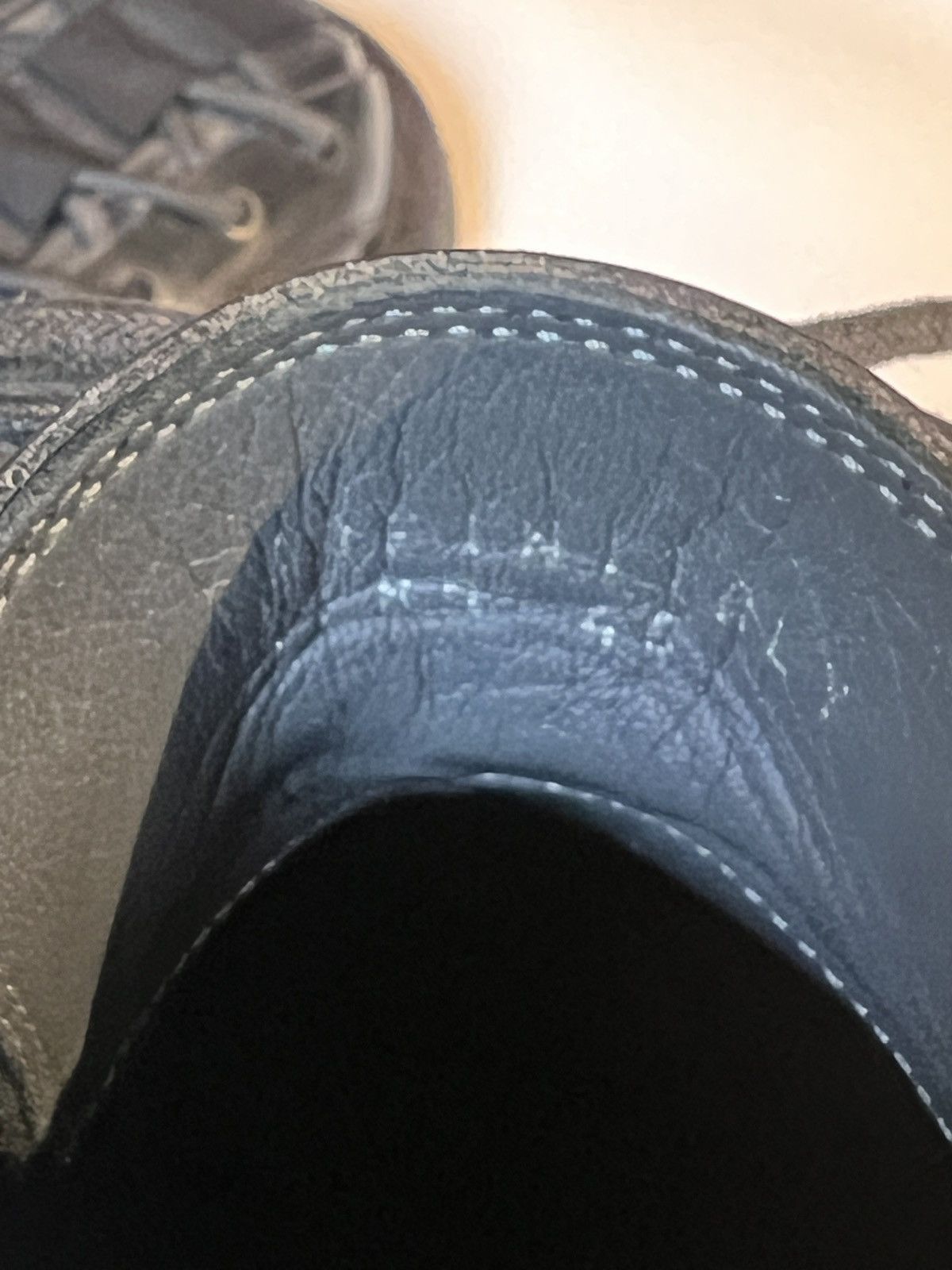 Dior Dior x A$AP creeper derby Size US 12 / EU 45 - 10 Thumbnail