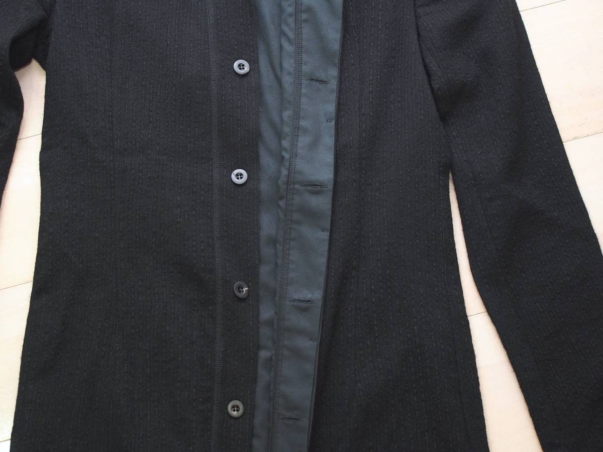 Lost & Found Ria Dunn AW12 Wool Jacket Size 34R - 7 Thumbnail