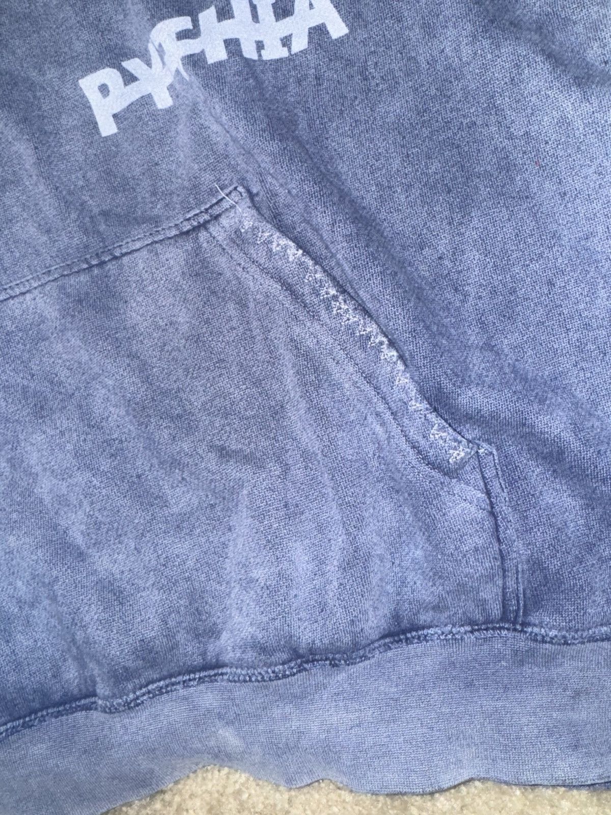 Pythia 1/1 Pythia 2021 Prototype 9 Hoodie Size US L / EU 52-54 / 3 - 2 Thumbnail