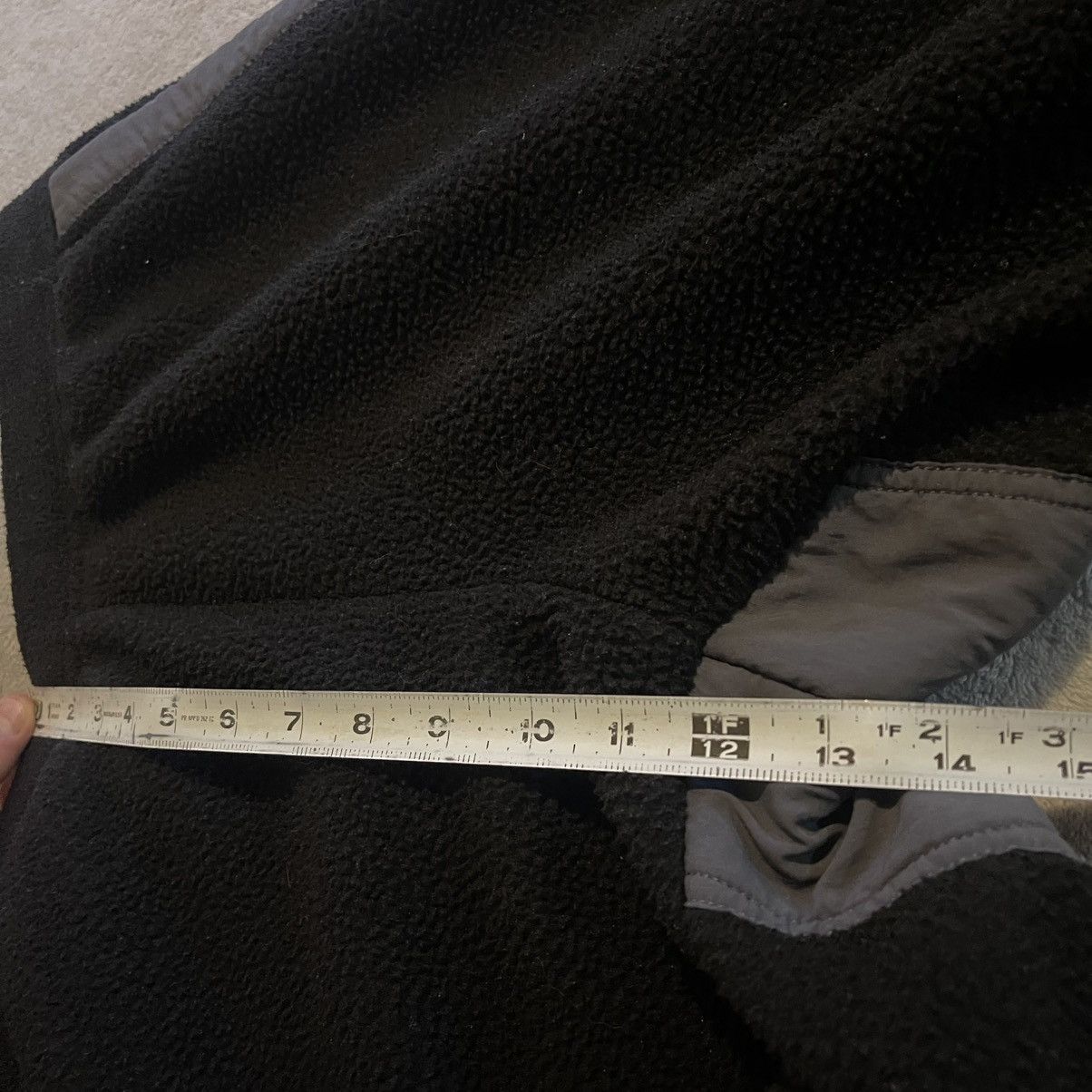 Eddie Bauer Eddie Bauer EBTEK Mens Black Fleece Jogger Pants Size S Size US 30 / EU 46 - 8 Thumbnail