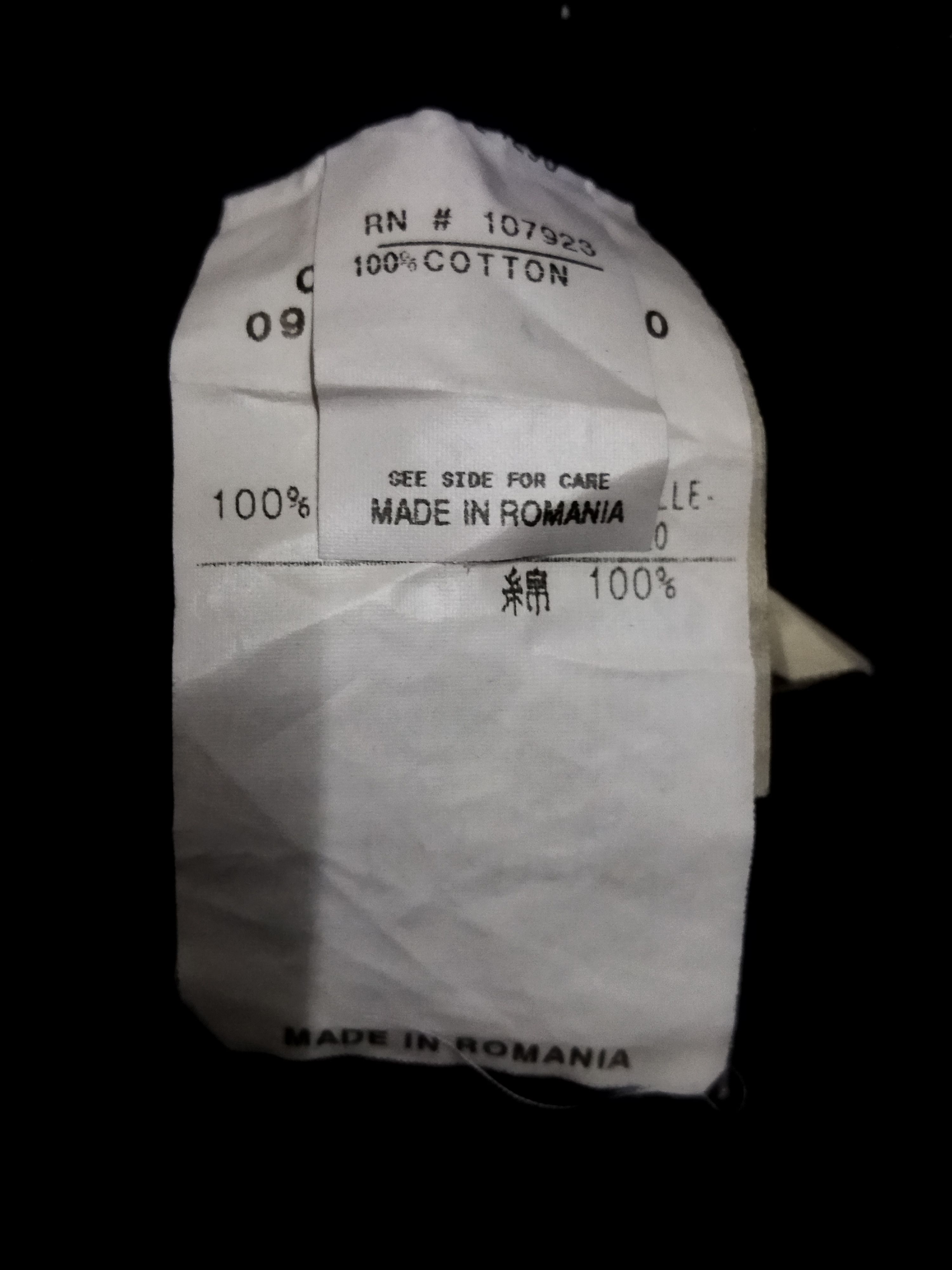 Moncler Moncler Shirts Size US L / EU 52-54 / 3 - 7 Thumbnail