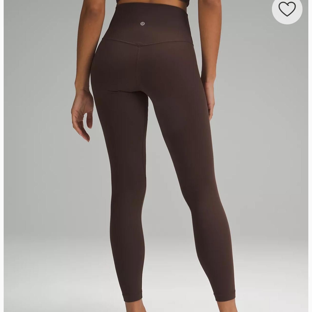 Lululemon Lululemon Women's Trousers Size 32" / US 10 / IT 46 - 3 Thumbnail
