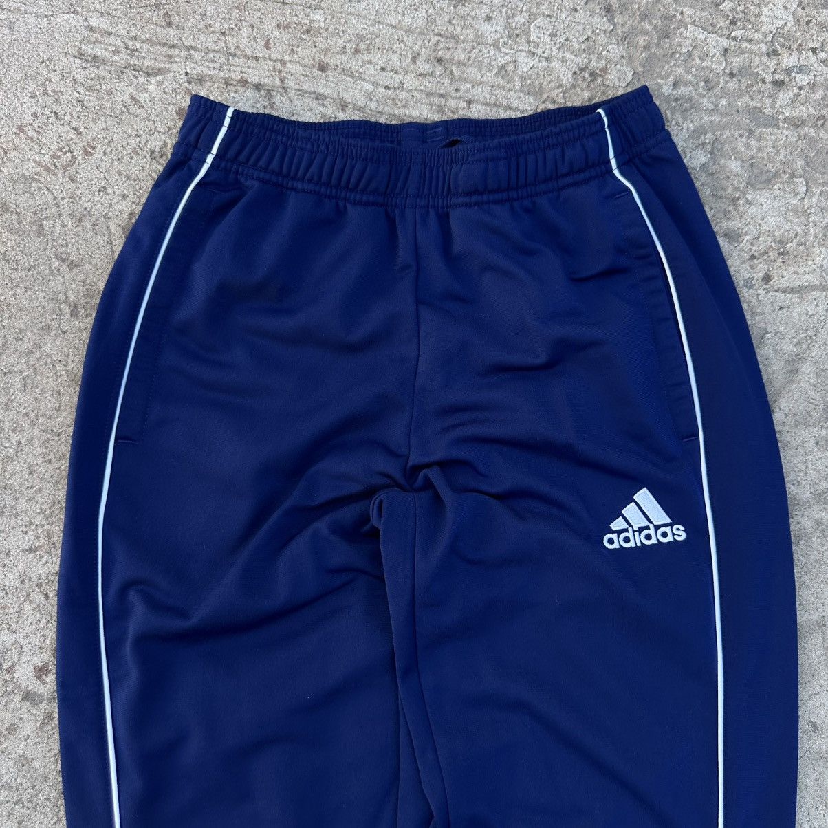 Adidas Vintage Japanese Style Adidas Joggers Adidas Pants Size XL Size US 29 - 5 Thumbnail