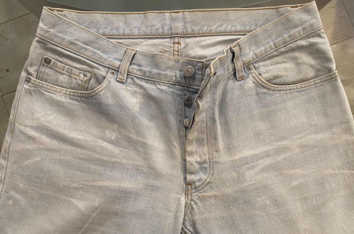 Helmut Lang Helmut Lang Archive Size US 34 / EU 50 - 5 Thumbnail