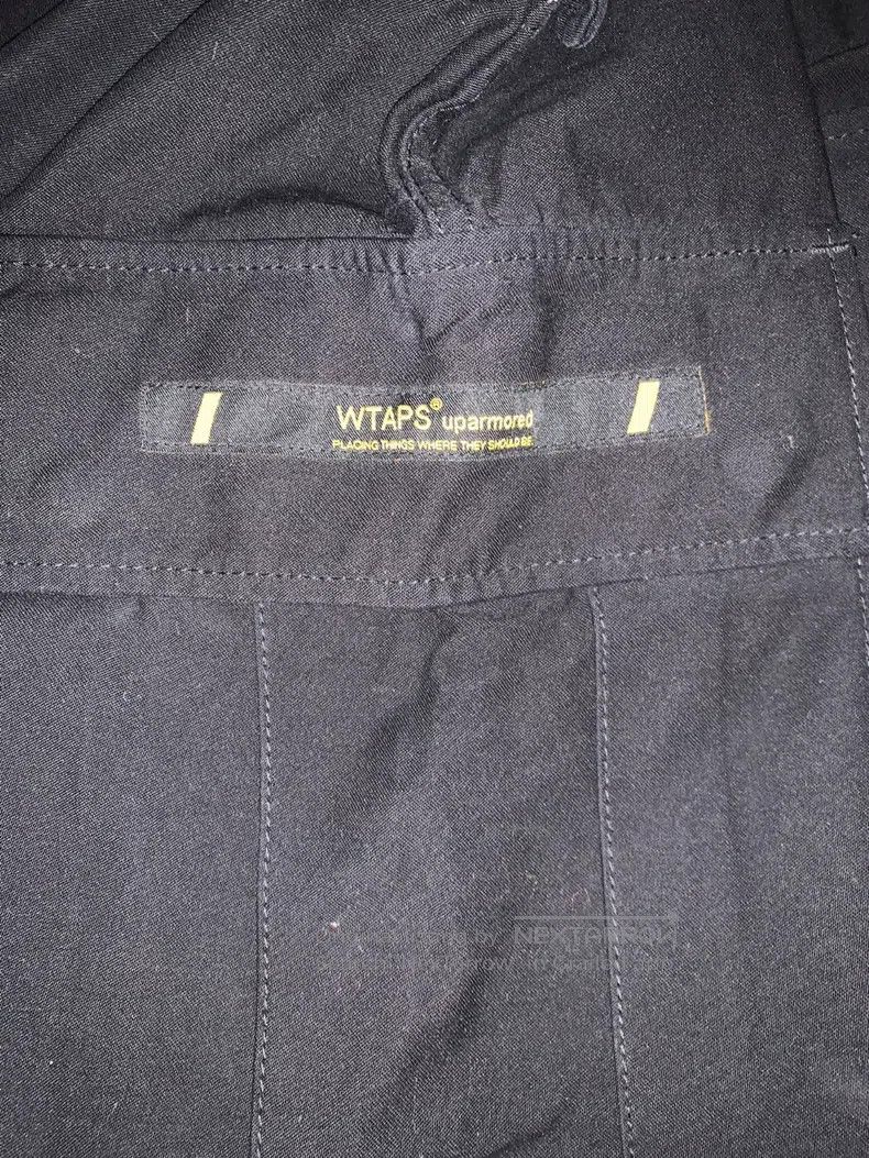 Wtaps Wtaps size 1 Military pants Size US 39 - 2 Thumbnail