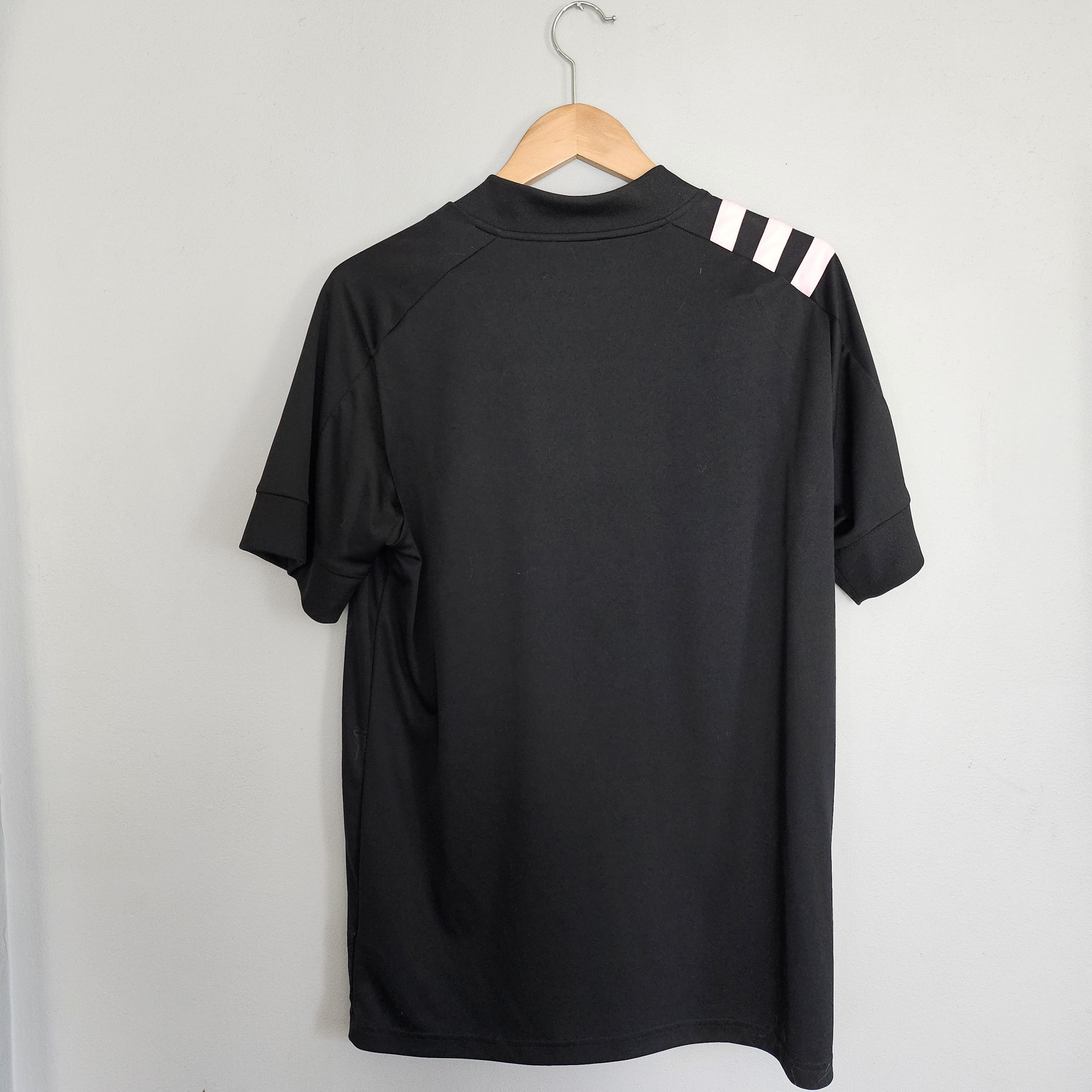 Adidas Club Internacional De Fútbol Miami Soccer Jersey Size US L / EU 52-54 / 3 - 2 Thumbnail