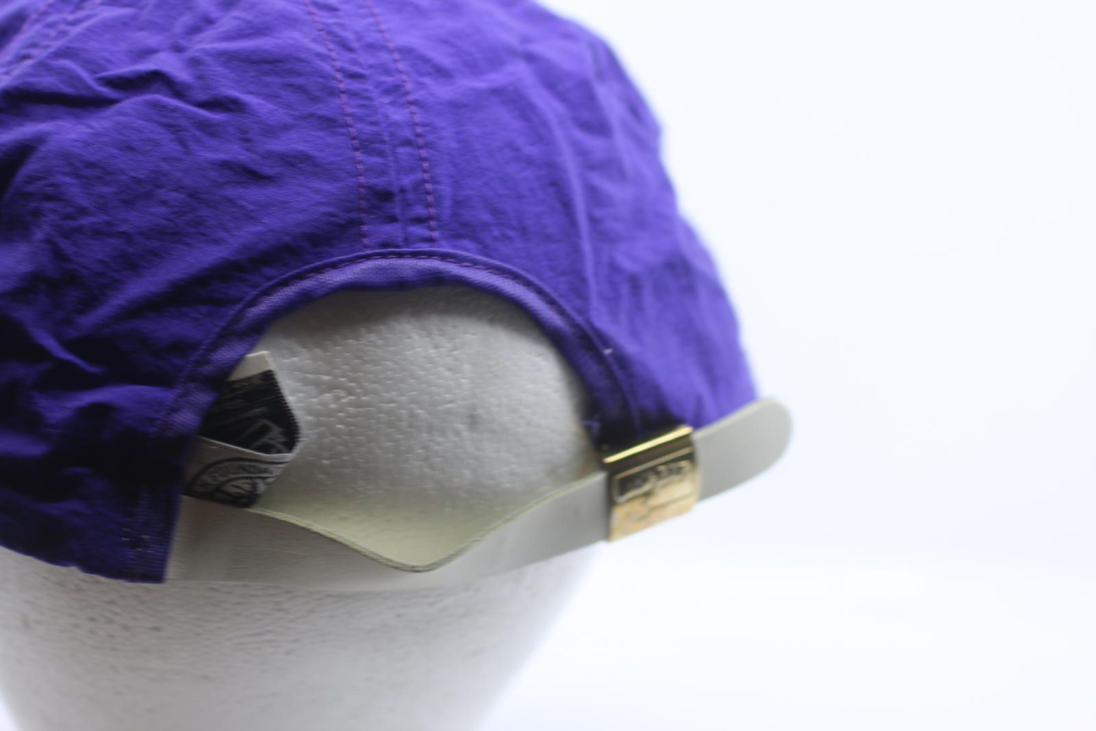 Other Vintage Rocky Mountain Elk Foundation Purple Rope Cap Logo Size ONE SIZE - 5 Thumbnail