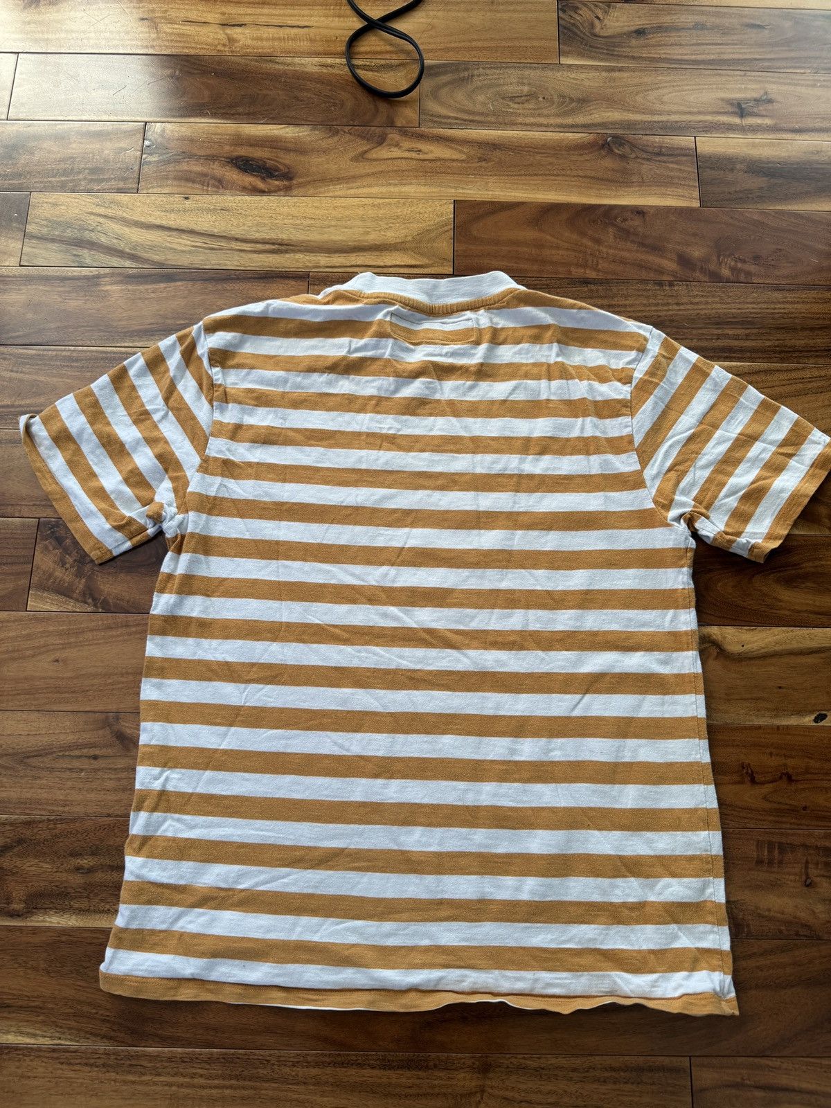 Guess Guess striped t shirt Size US S / EU 44-46 / 1 - 3 Thumbnail
