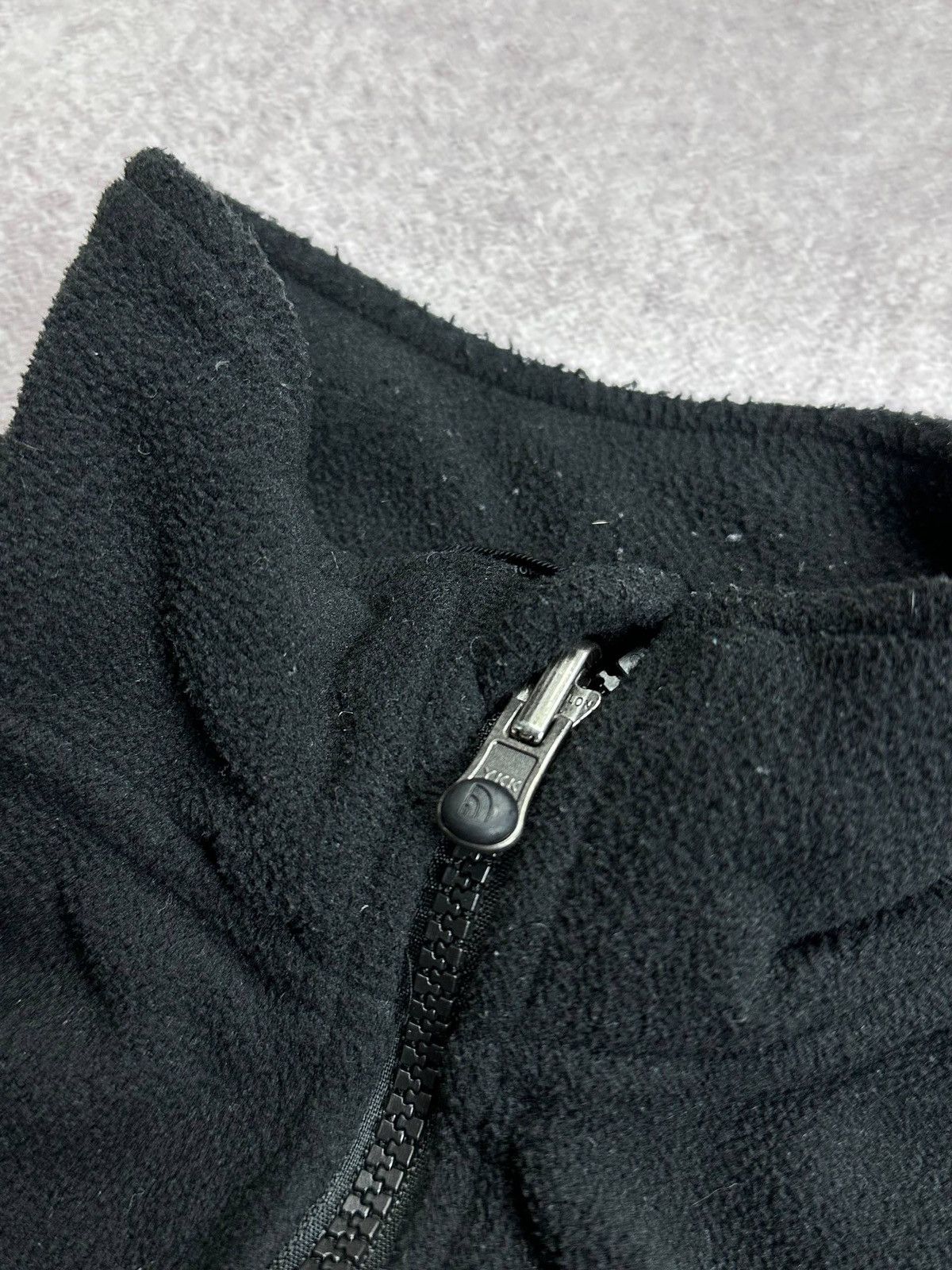 The North Face Vintage 90s The North Face Fleece Retro Sherpa Y2K S Size US S / EU 44-46 / 1 - 4 Thumbnail