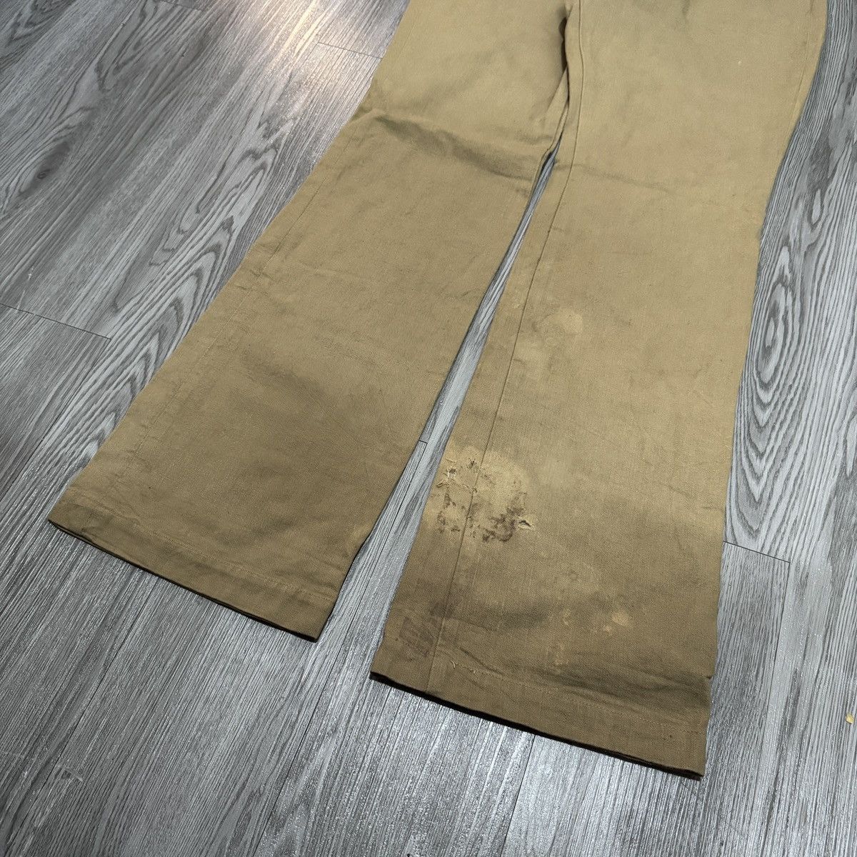Kapital Kountry Kapital Casual Pants Size US 34 / EU 50 - 2 Thumbnail