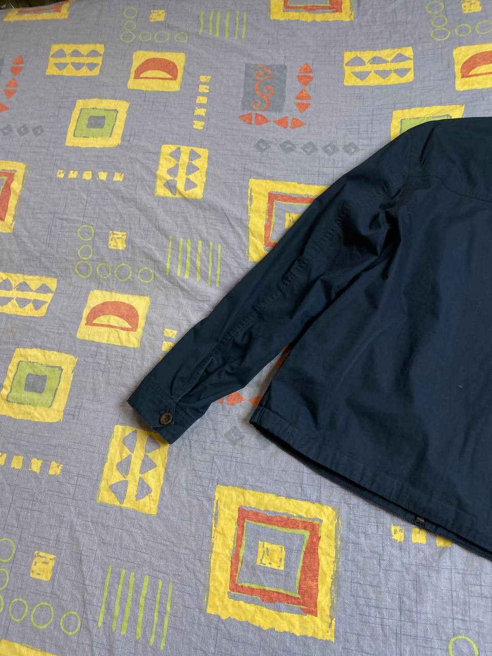 Timberland Vintage Timberland Jacket Size US L / EU 52-54 / 3 - 17 Thumbnail