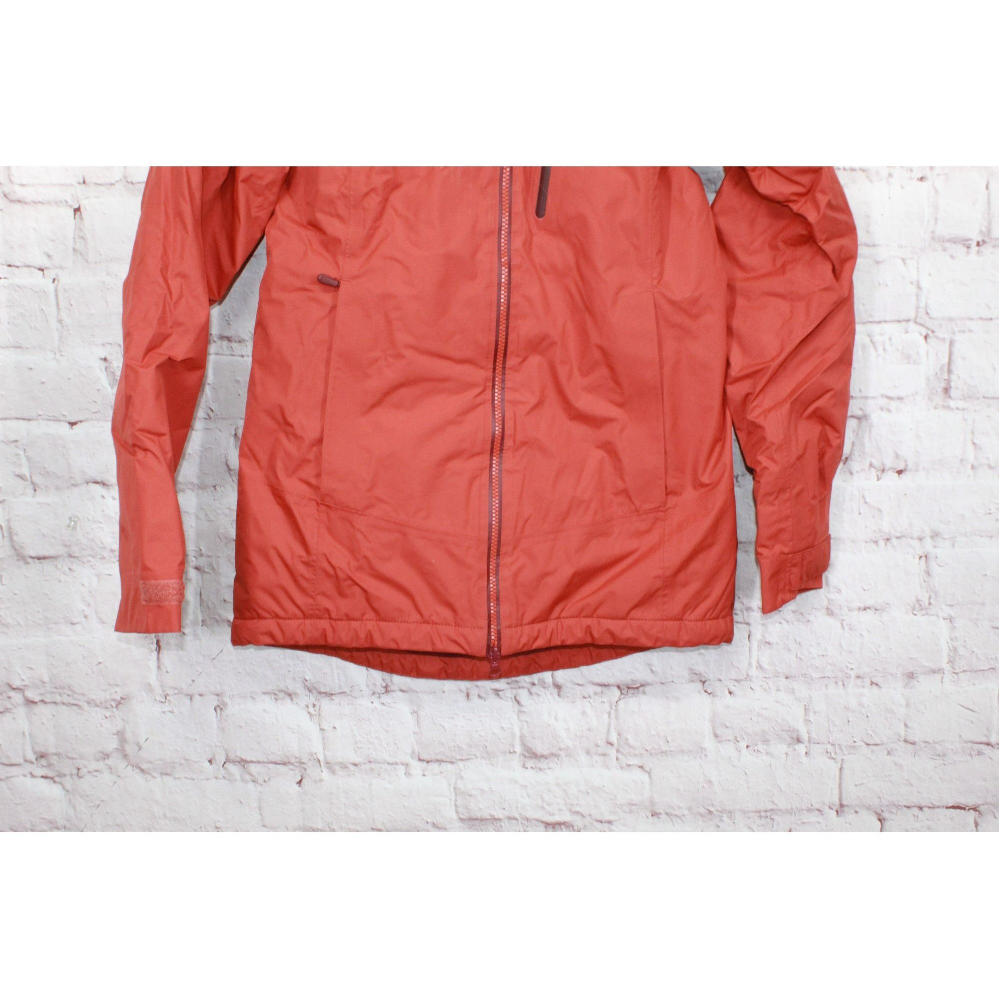 L.L. Bean LL Bean Women's Wildcat Waterproof Insulated Jacket Size XXS / US 00 / IT 34 - 3 Thumbnail