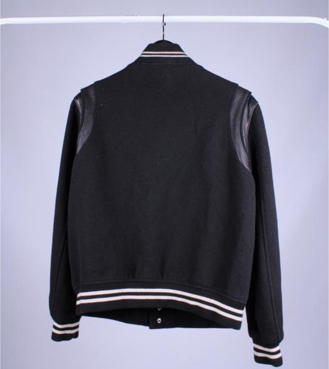 Yves Saint Laurent Bomber Size US M / EU 48-50 / 2 - 4 Thumbnail