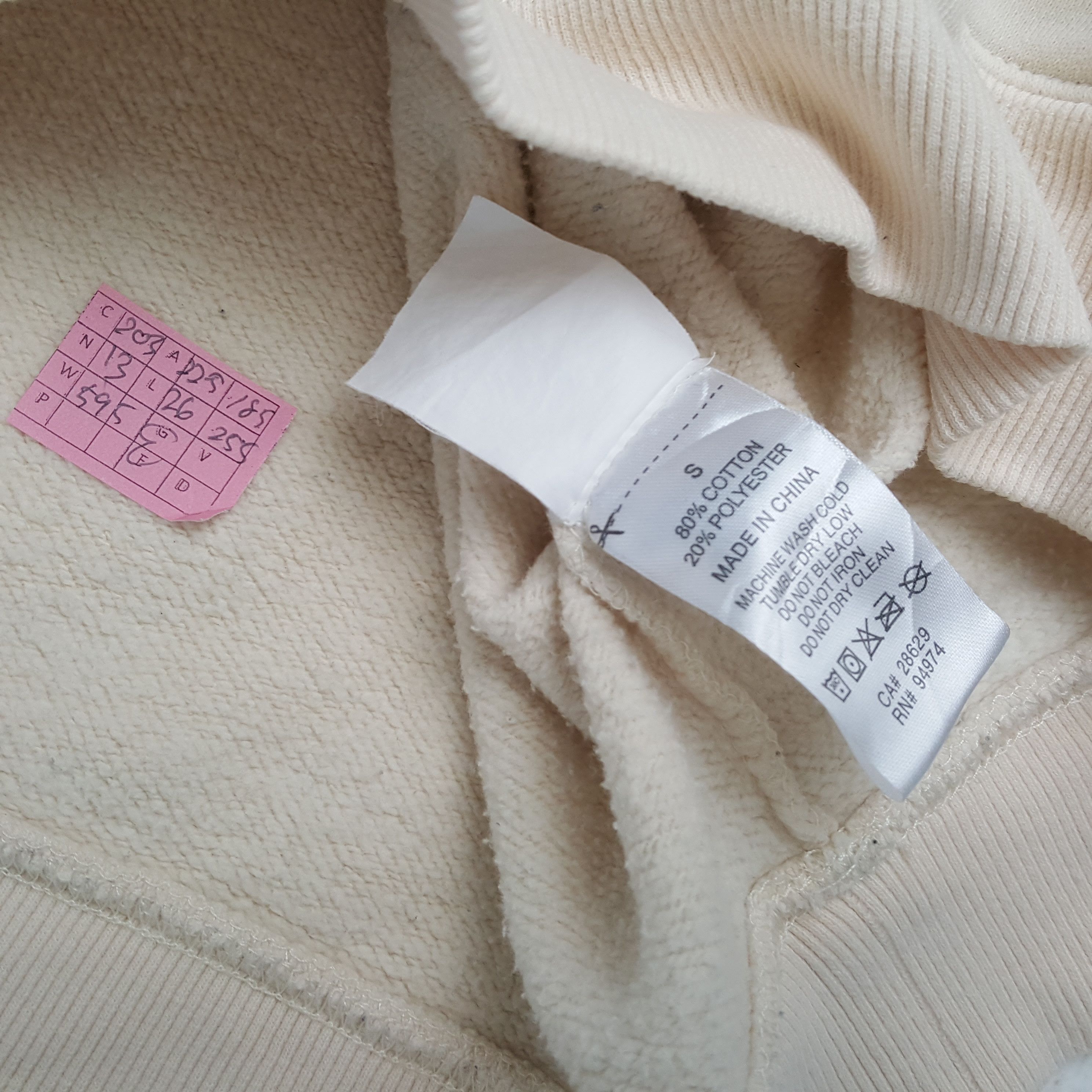 STUSSY Streetwear Style Custom Art Hoodies Distressed