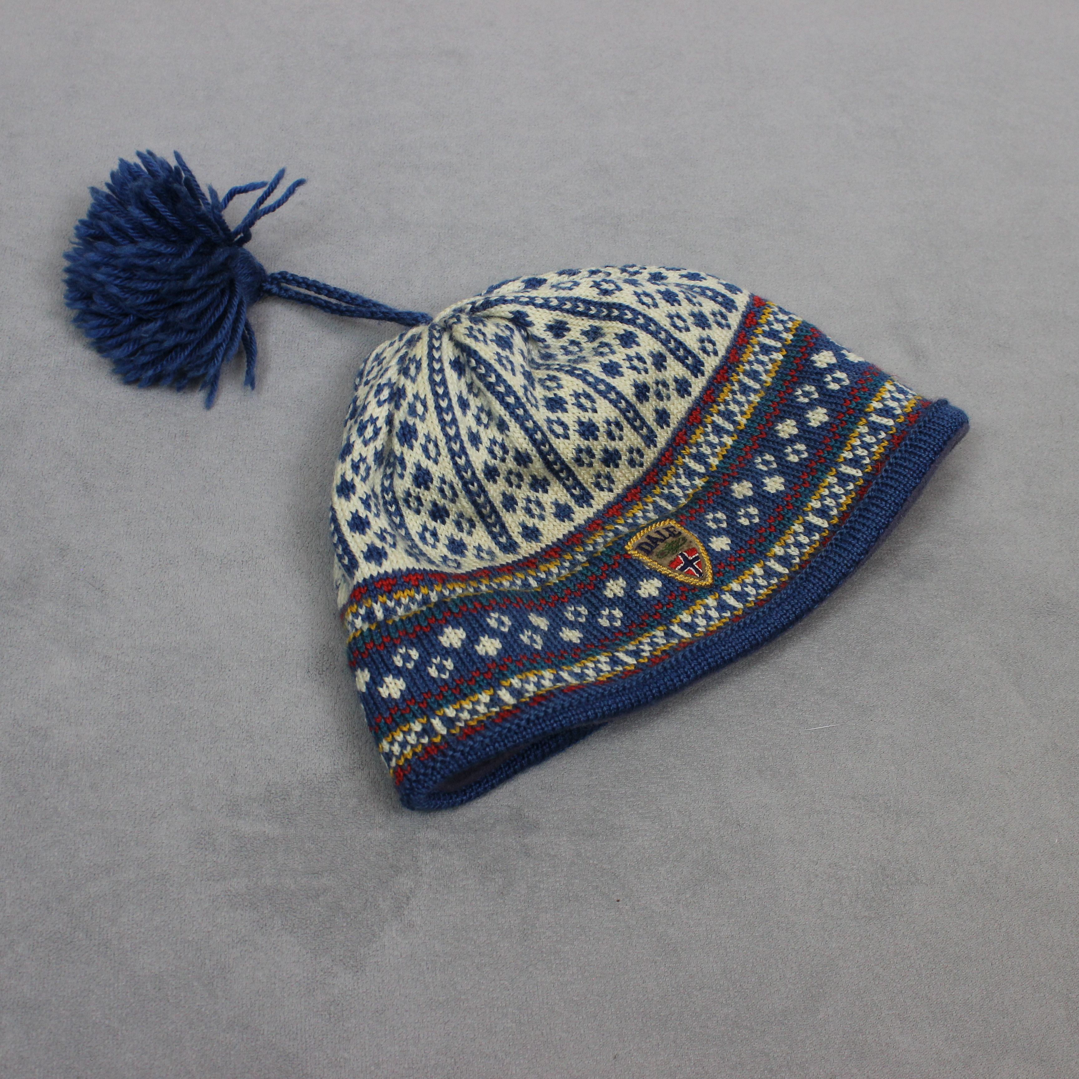 Dale Of Norway Dale of Norway hat women size S Size ONE SIZE - 2 Thumbnail