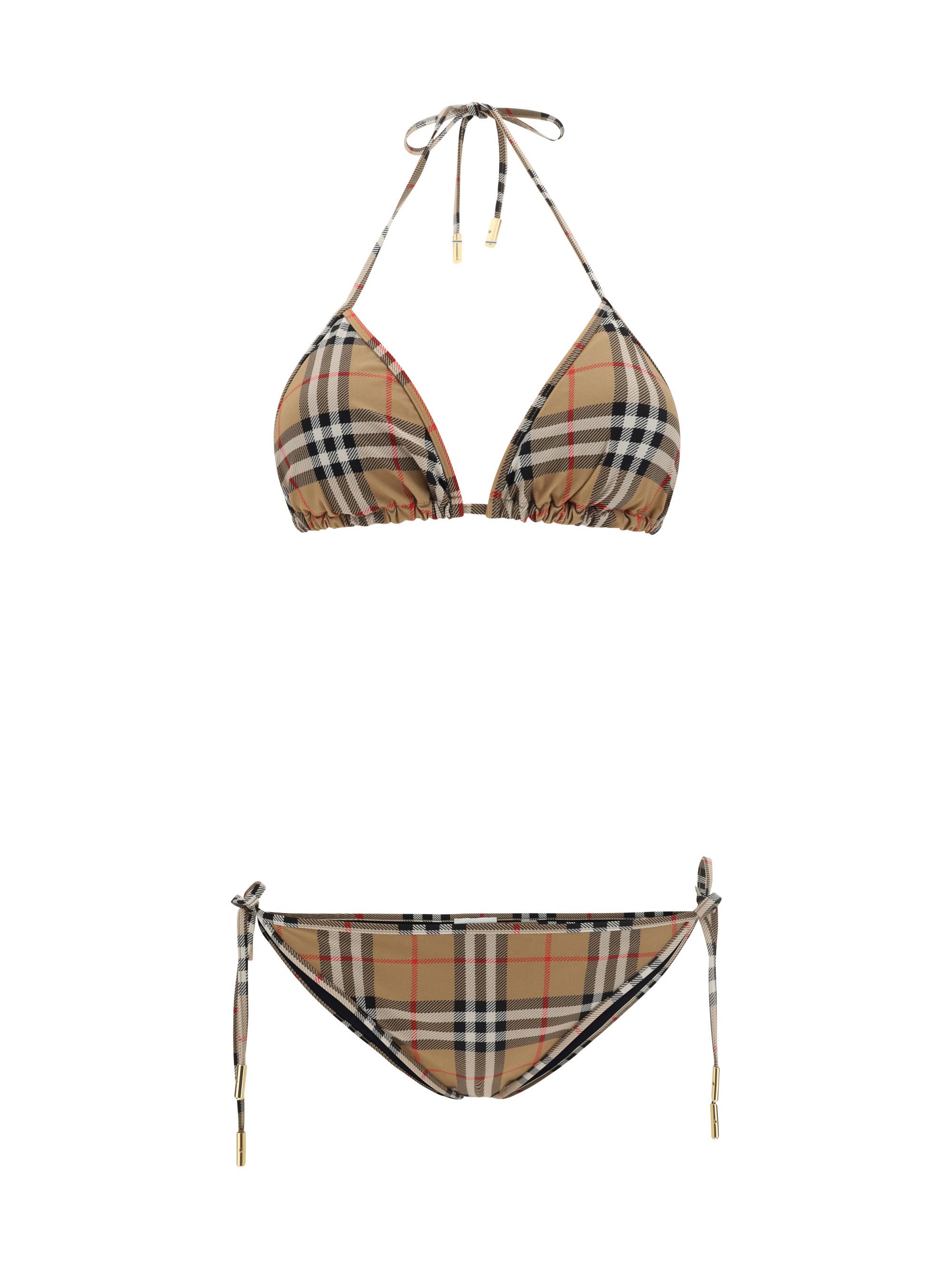 Burberry Cobb Swimsuit Size M / US 6-8 / IT 42-44 - 1 Thumbnail
