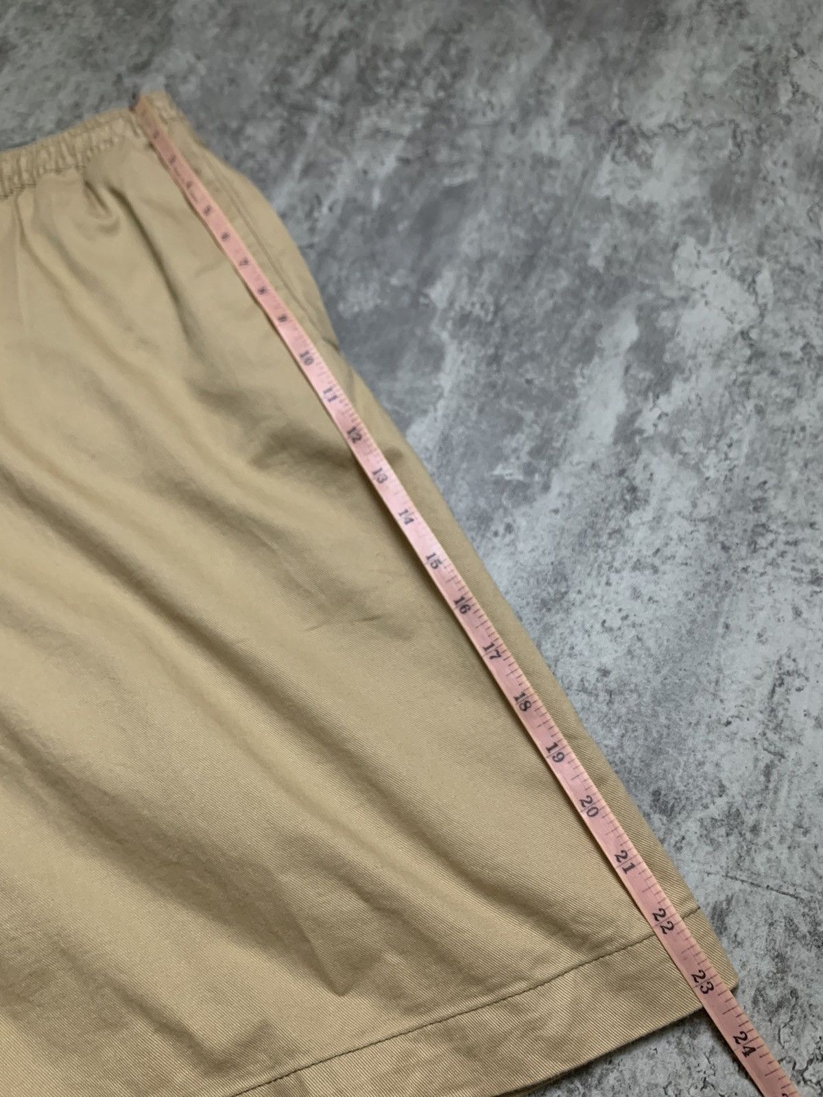Marni × Uniqlo Marni x Uniqlo Wide Fit Boxy Short Pants Size US 32 / EU 48 - 10 Thumbnail