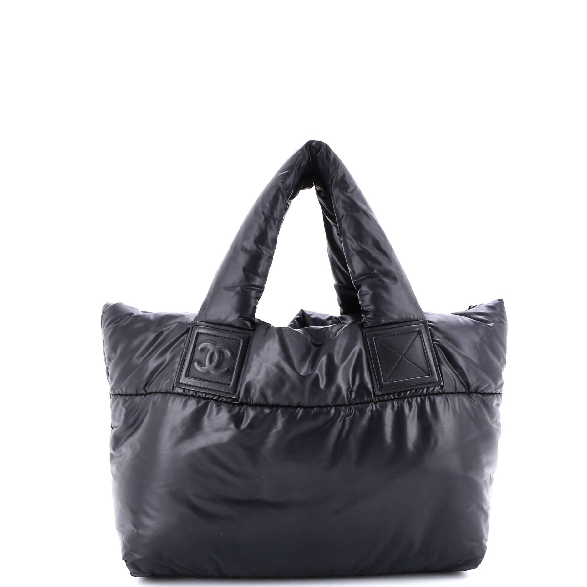 Coco Cocoon Reversible Tote