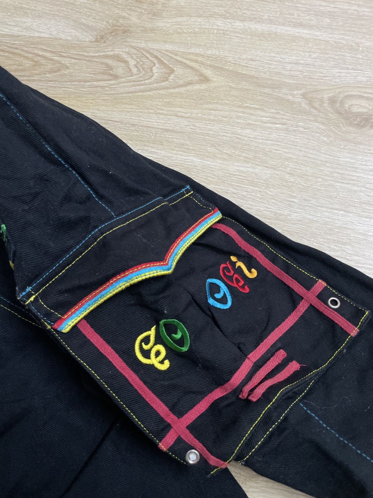 Coogi Coogi jorts denim🌼 Size US 32 / EU 48 - 7 Thumbnail