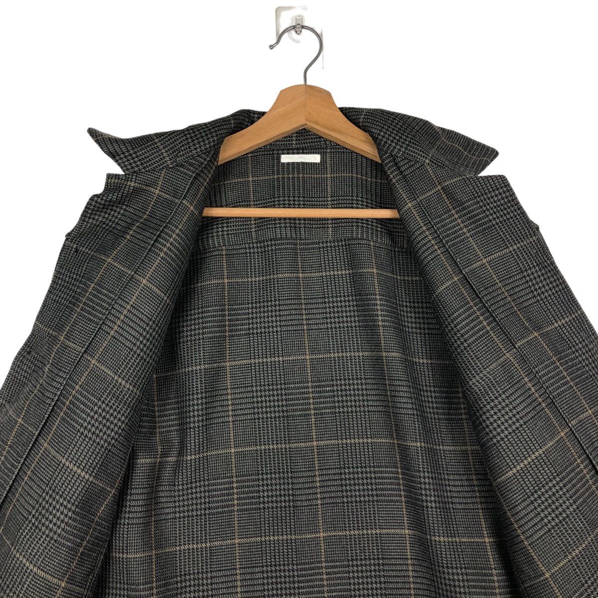 Japanese Brand 🔥Vintage Chore Work Jacket GU Japan Issey Miyake Size US L / EU 52-54 / 3 - 14 Thumbnail