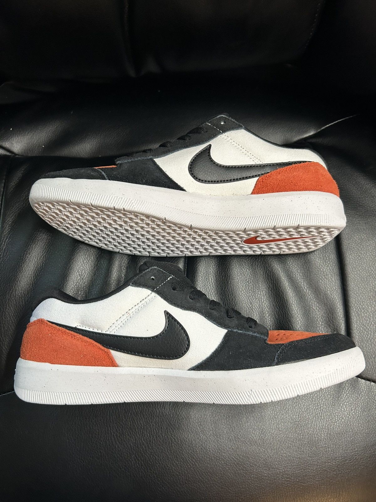 Nike Nike SB Force 58 Shattered Backboard 9.5 Size US 9.5 / EU 42-43 - 3 Thumbnail