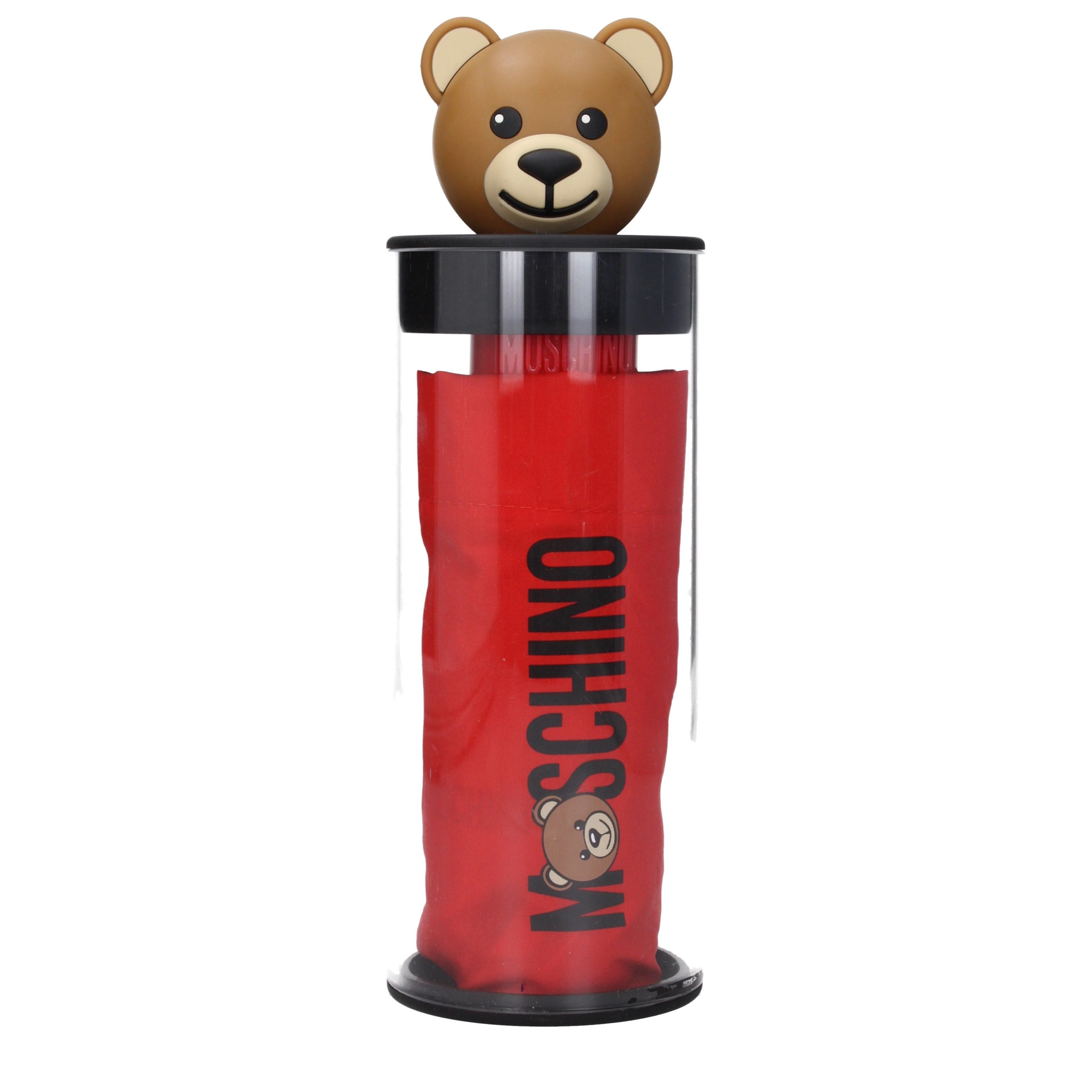 Moschino Umbrellas Size ONE SIZE - 1 Thumbnail