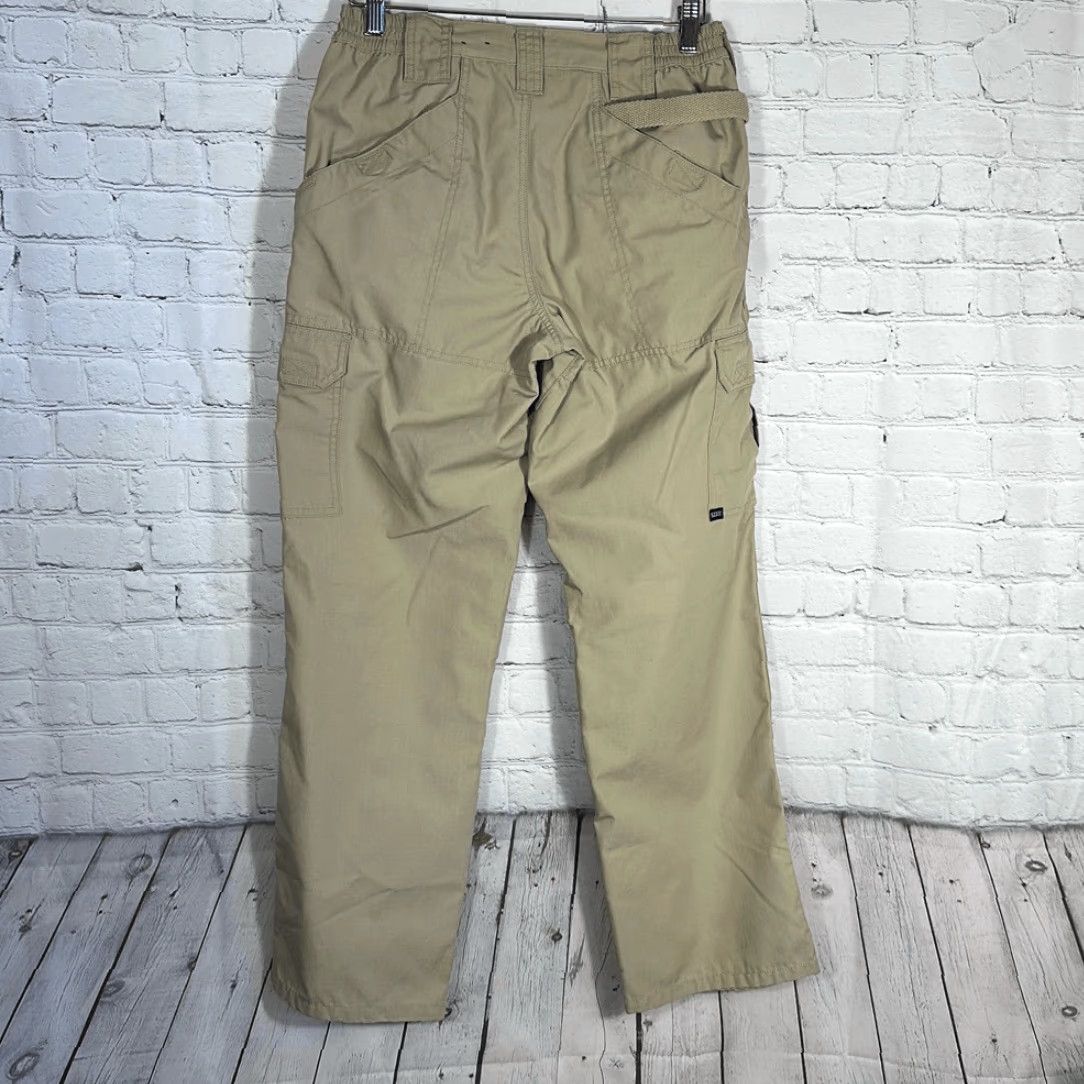 Vintage VINTAGE no Size 30" / US 8 / IT 44 - 4 Thumbnail