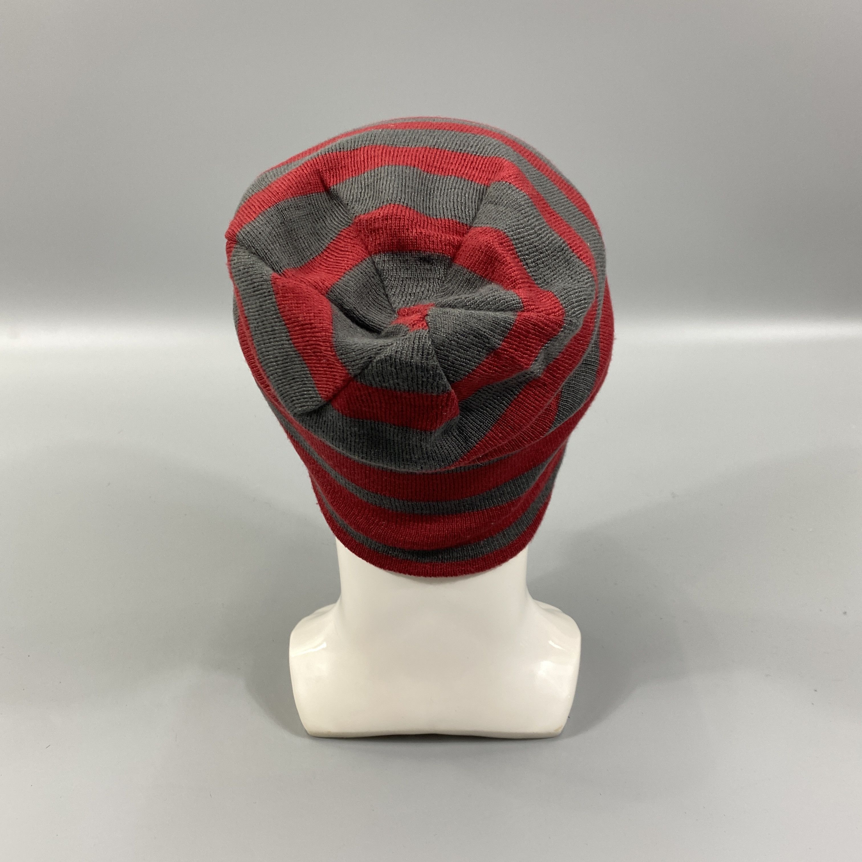 Nike Nike Big Swoosh Reversible Beanie Hat -BN1190 Size ONE SIZE - 4 Thumbnail