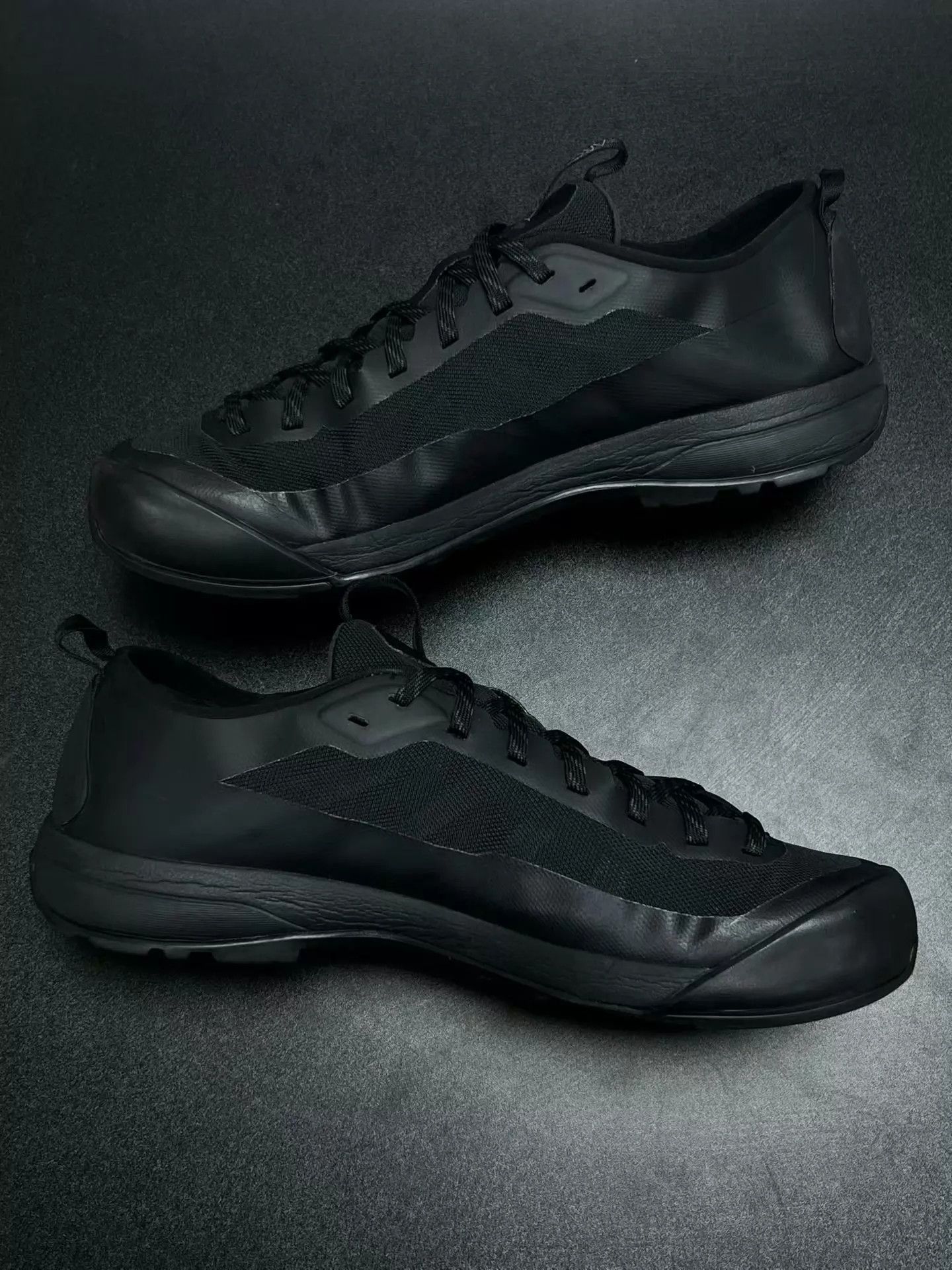 Arc'teryx Arcteryx Konseal LT 42.5 EU Black Size US 9.5 / EU 42-43 - 5 Thumbnail