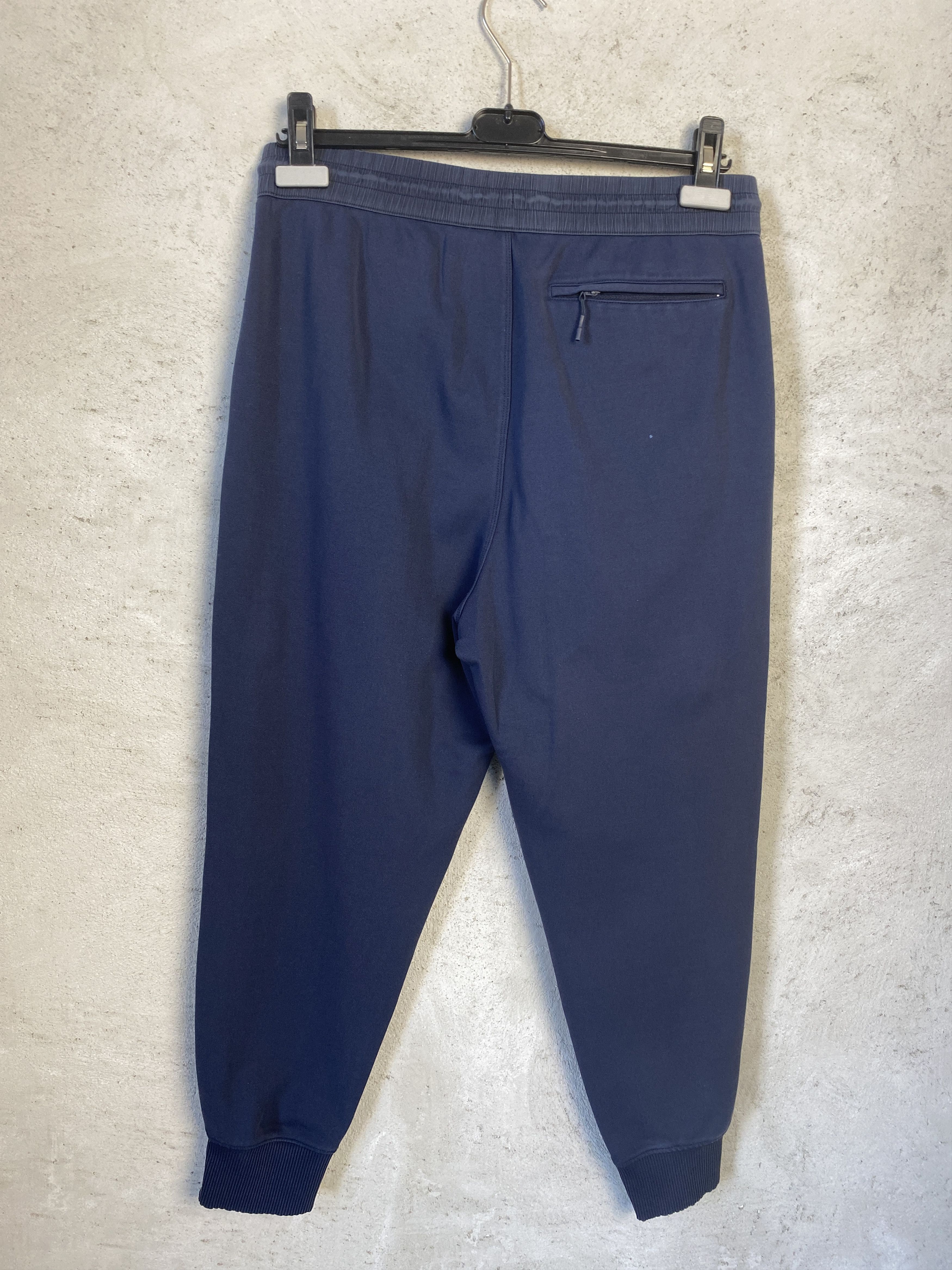 Y-3 Adidas Y-3 Yohji Yamamoto cuff track pants trousers Size US 30 / EU 46 - 3 Thumbnail