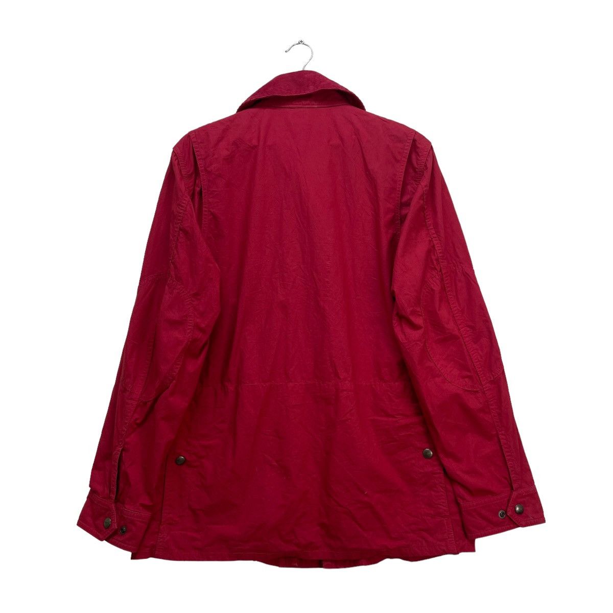 Japanese Brand × Vintage Japanese Brand Rugged Factory Field Jacket Size US M / EU 48-50 / 2 - 3 Thumbnail